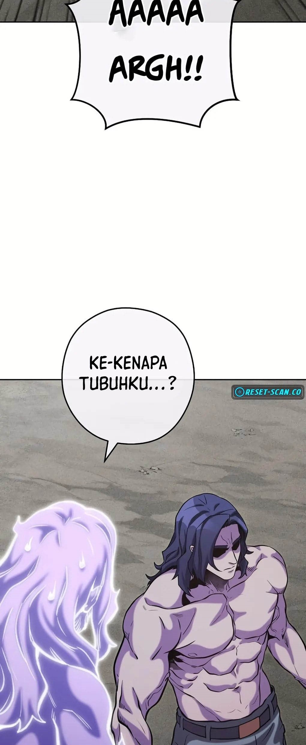 Dungeon Reset Chapter 246 - halaman 18