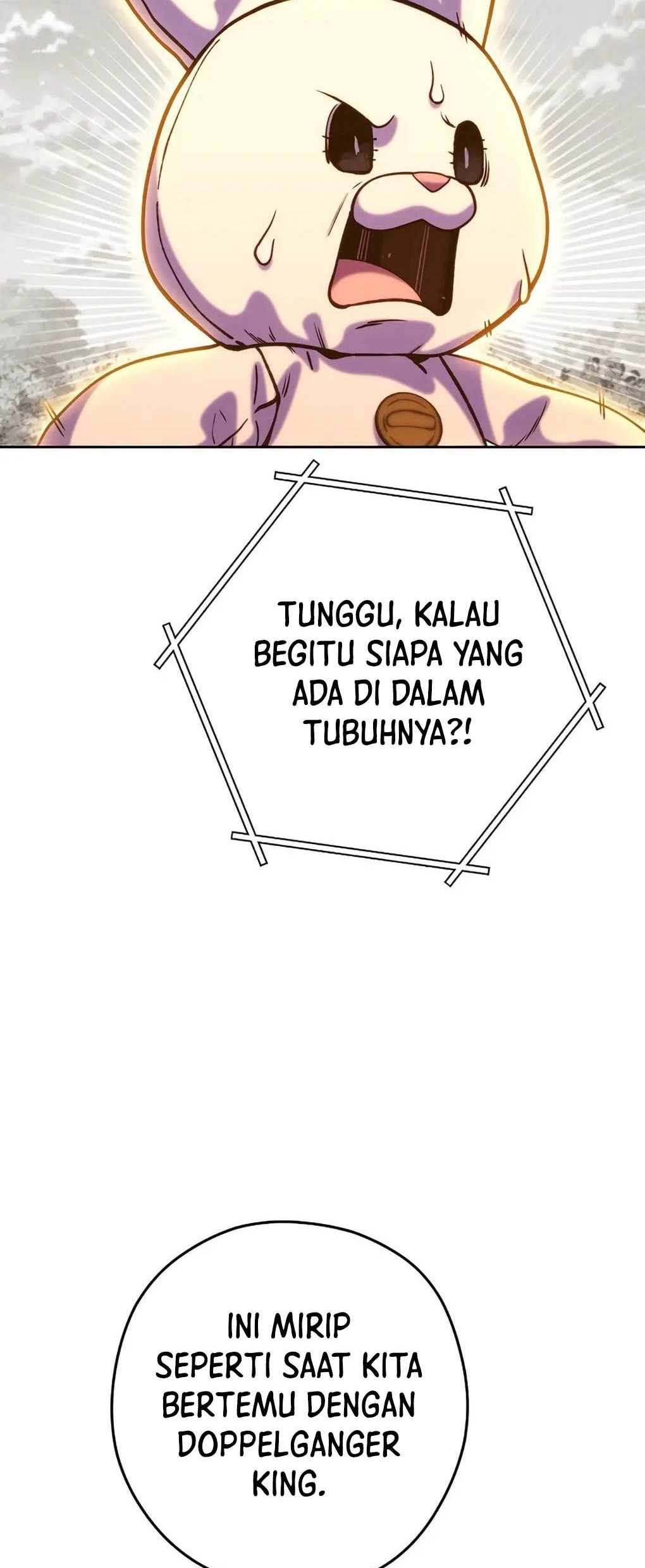 Dungeon Reset Chapter 246 - halaman 22