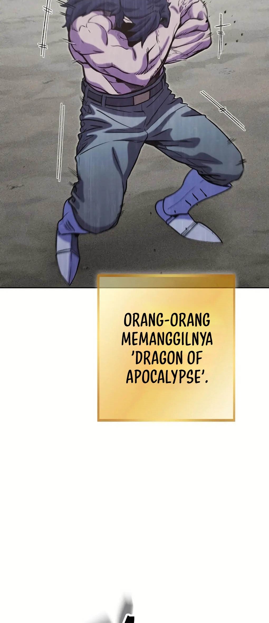 Dungeon Reset Chapter 246 - halaman 30
