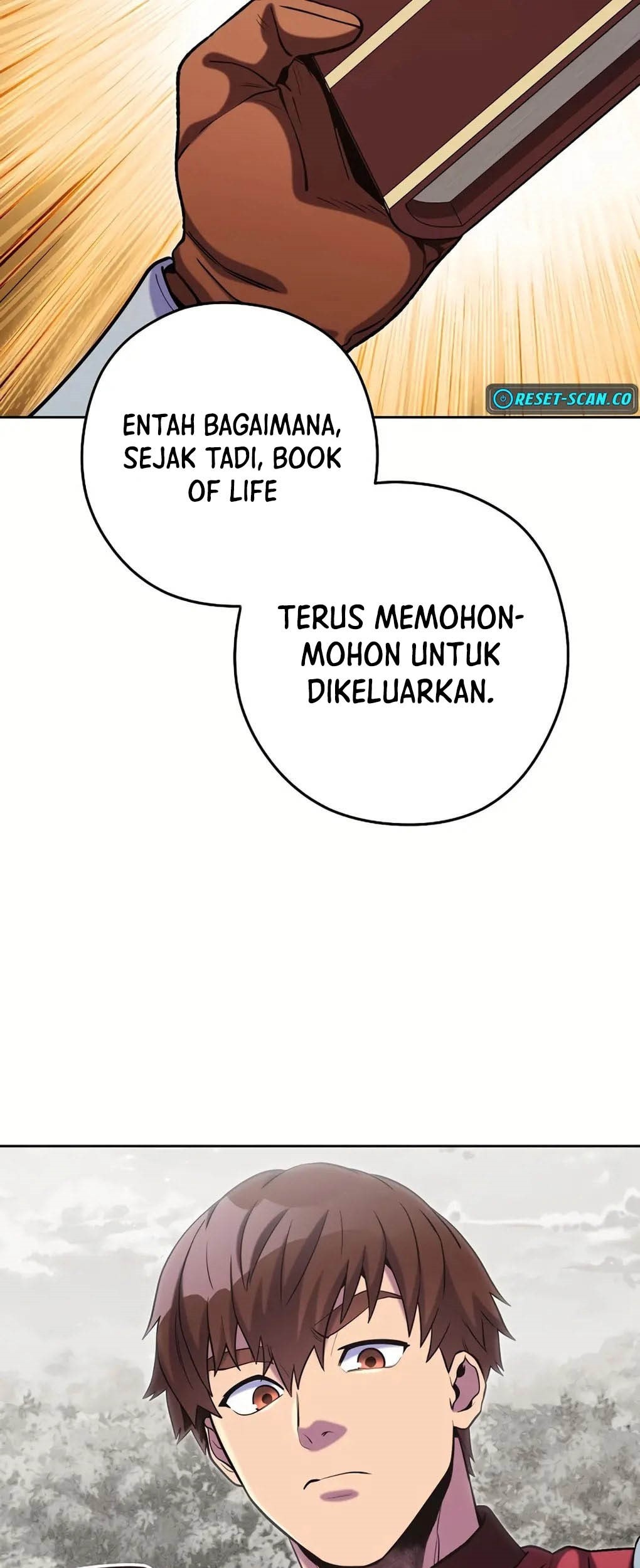 Dungeon Reset Chapter 246 - halaman 37