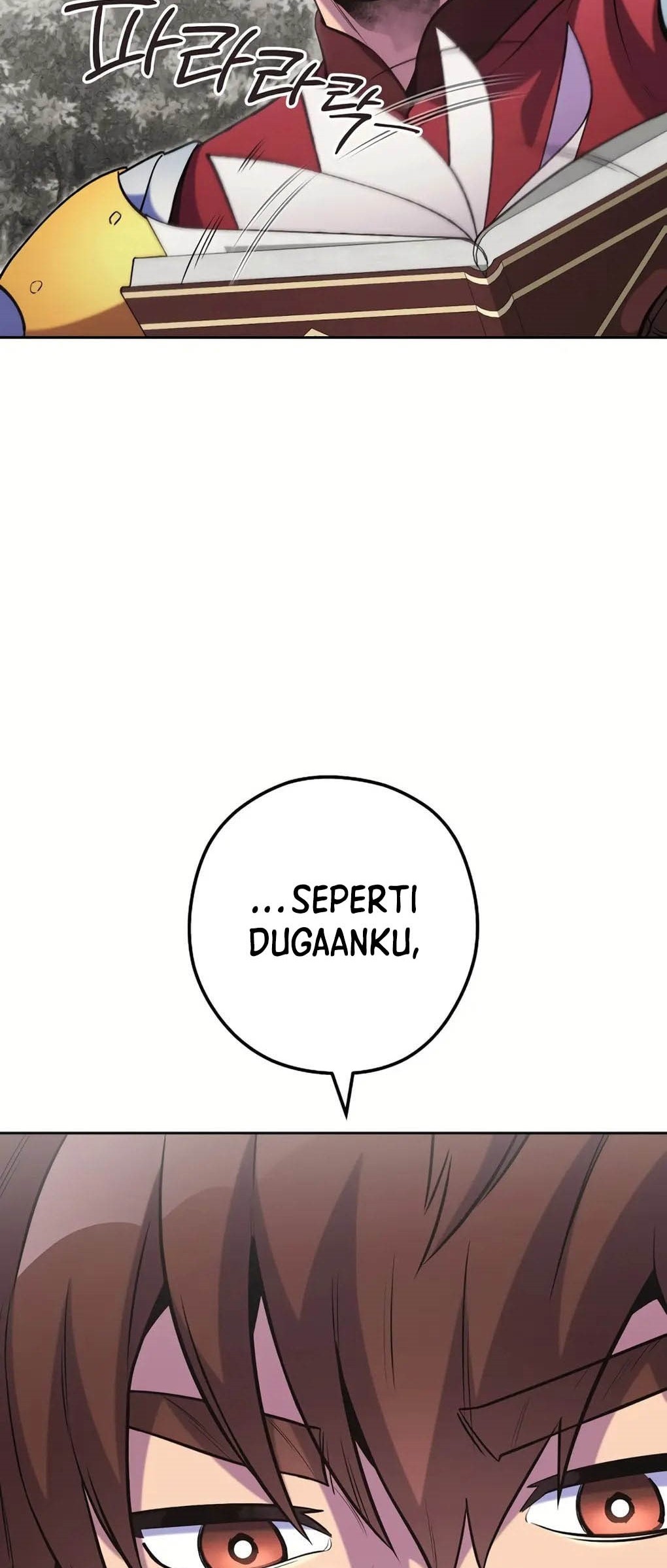 Dungeon Reset Chapter 246 - halaman 38