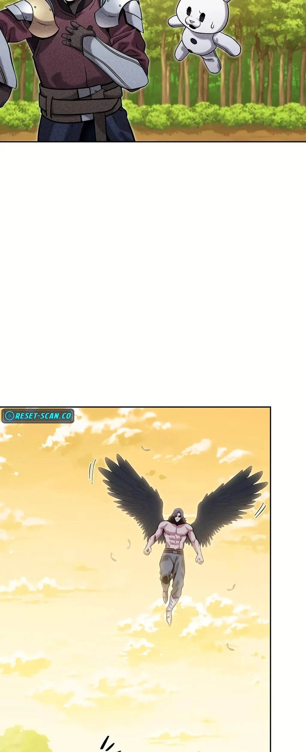 Dungeon Reset Chapter 246 - halaman 45
