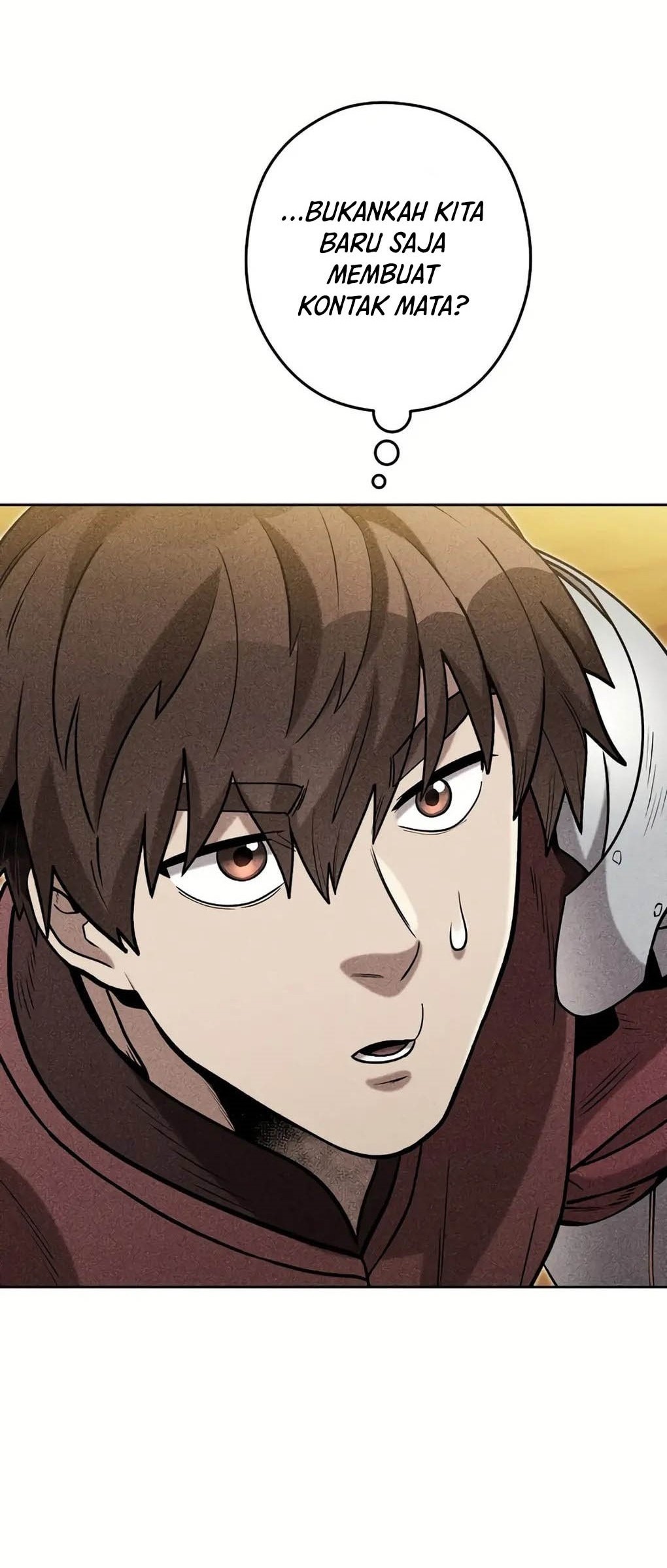 Dungeon Reset Chapter 246 - halaman 48