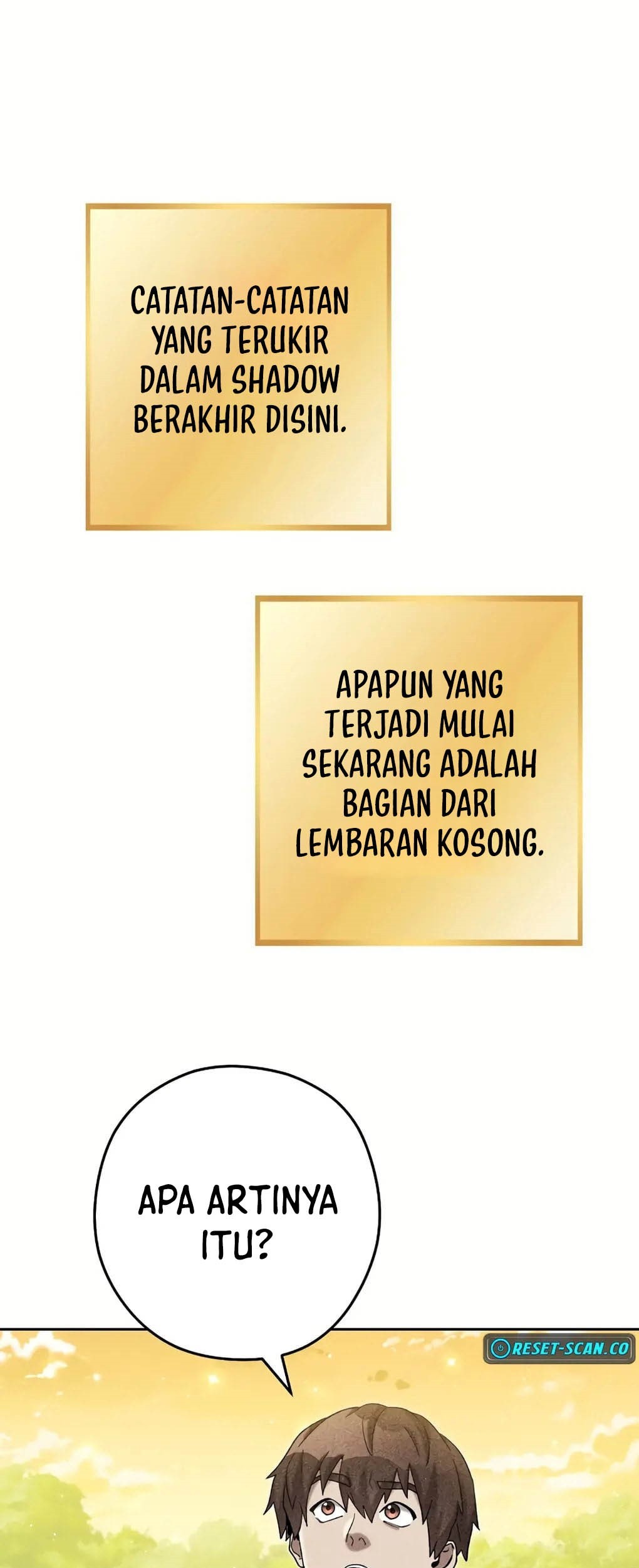 Dungeon Reset Chapter 246 - halaman 49