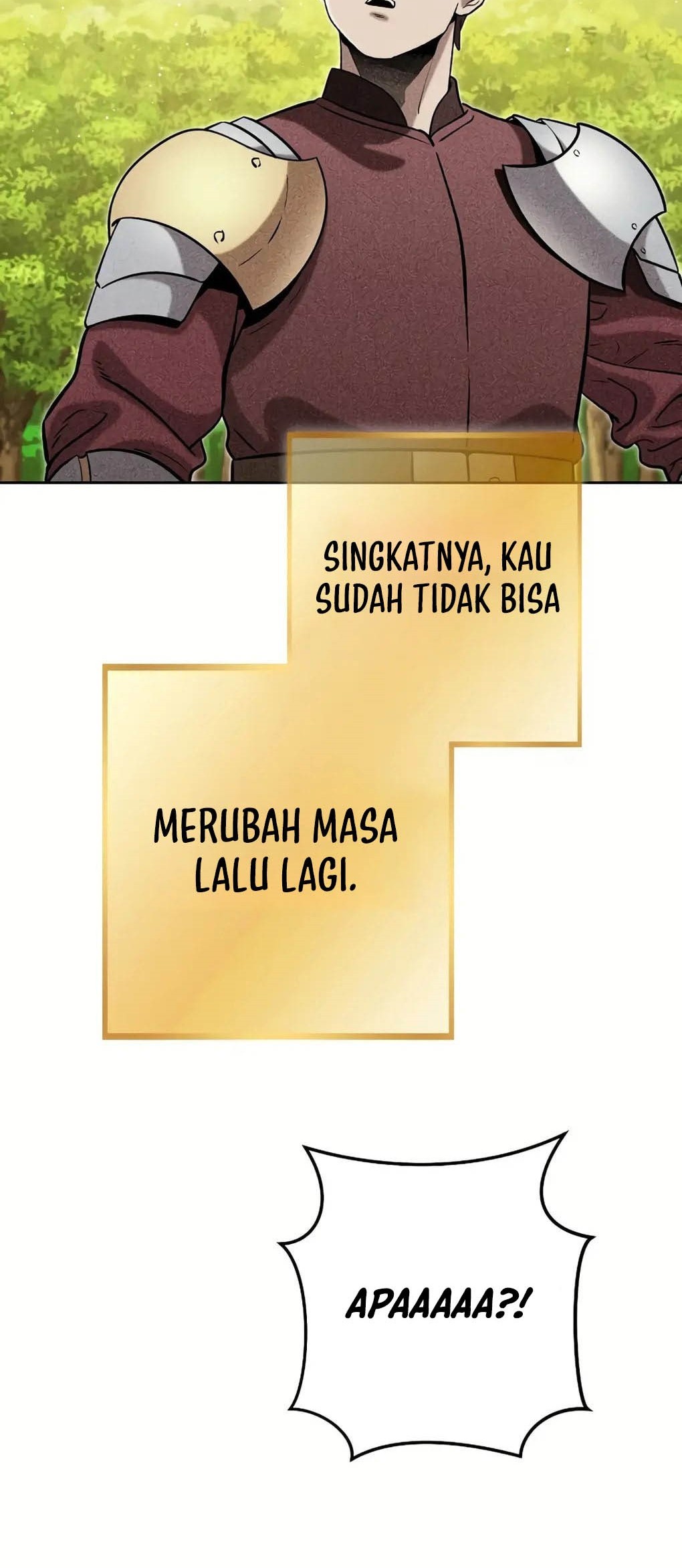 Dungeon Reset Chapter 246 - halaman 50