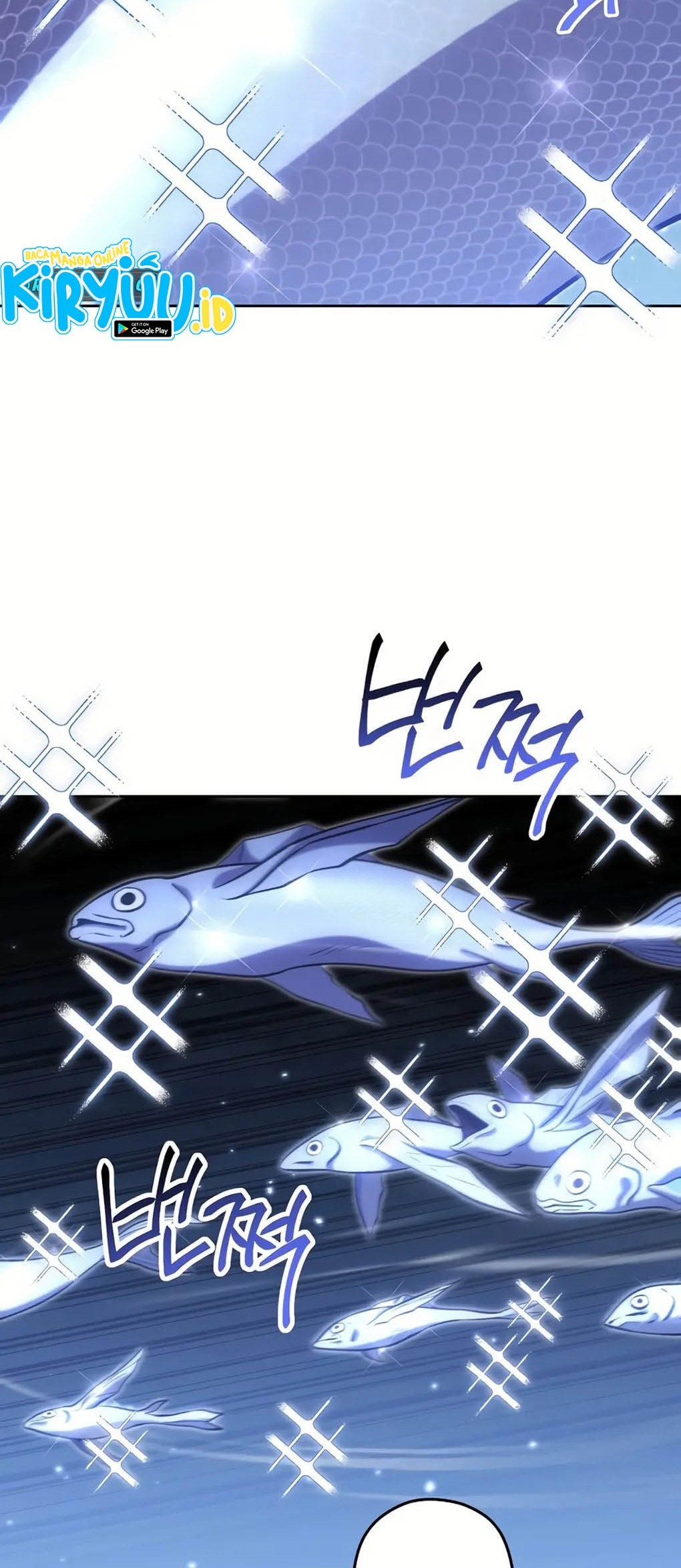 Dungeon Reset Chapter 246 - halaman 54