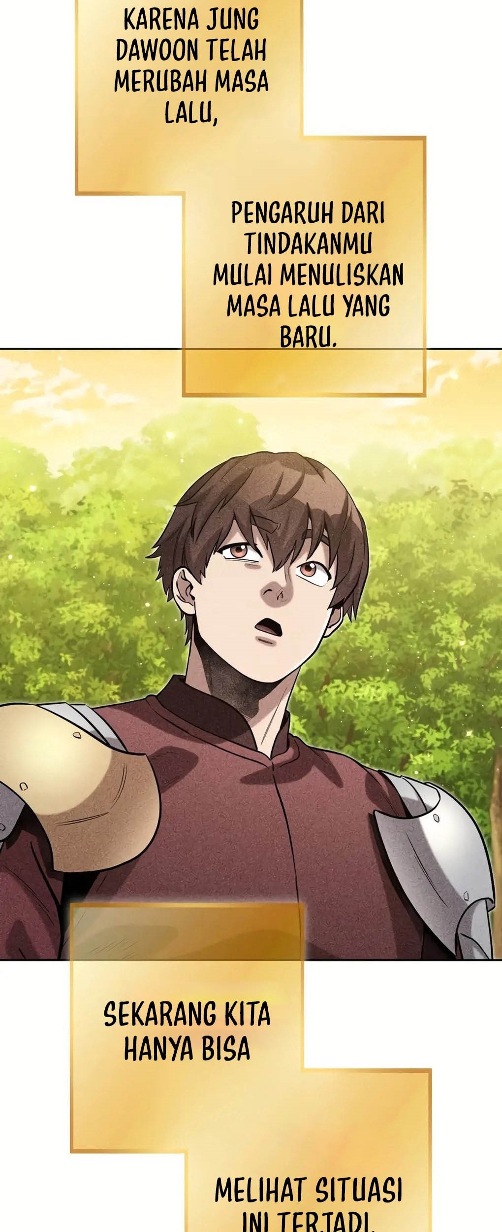 Dungeon Reset Chapter 246 - halaman 64