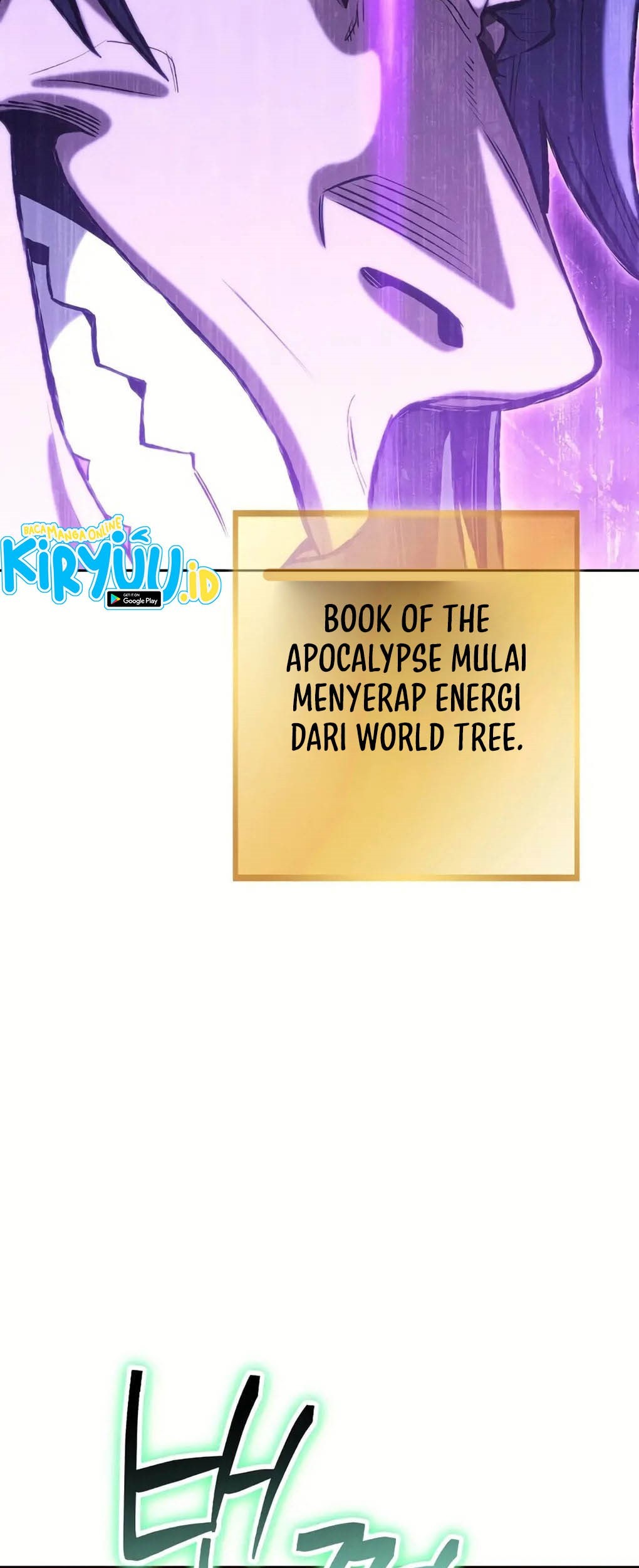 Dungeon Reset Chapter 246 - halaman 71