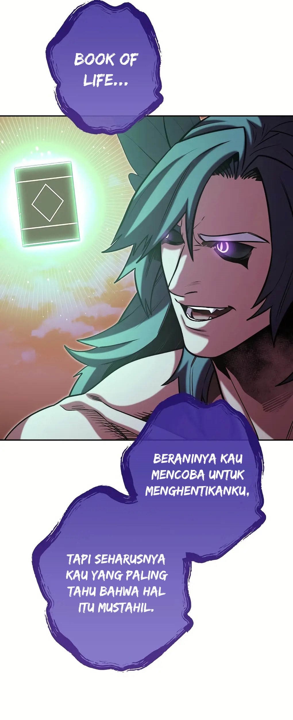 Dungeon Reset Chapter 246 - halaman 73