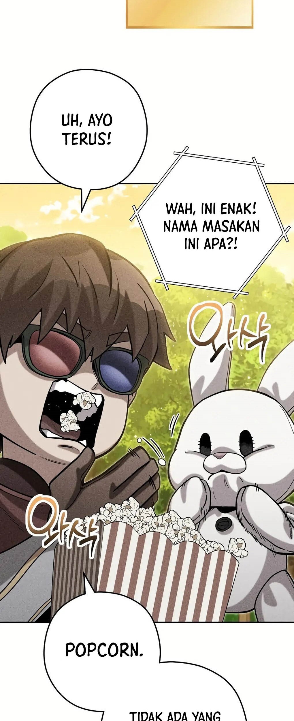 Dungeon Reset Chapter 246 - halaman 76