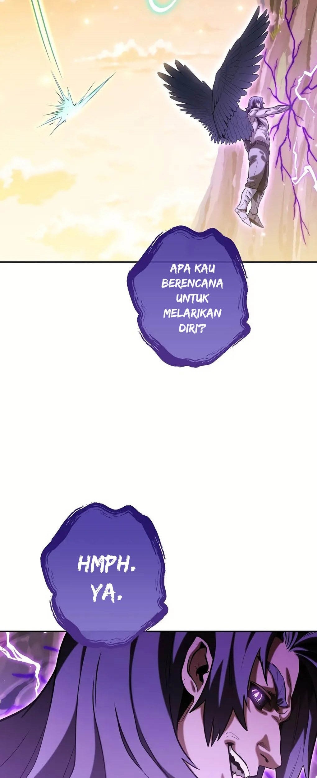 Dungeon Reset Chapter 246 - halaman 80