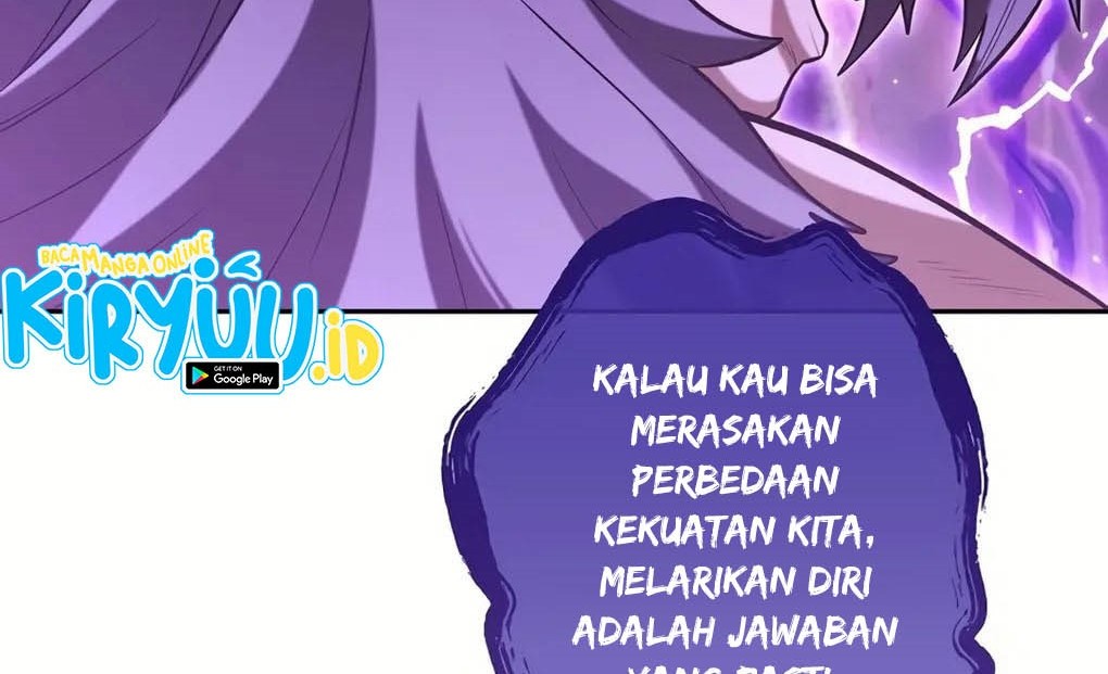 Dungeon Reset Chapter 246 - halaman 81