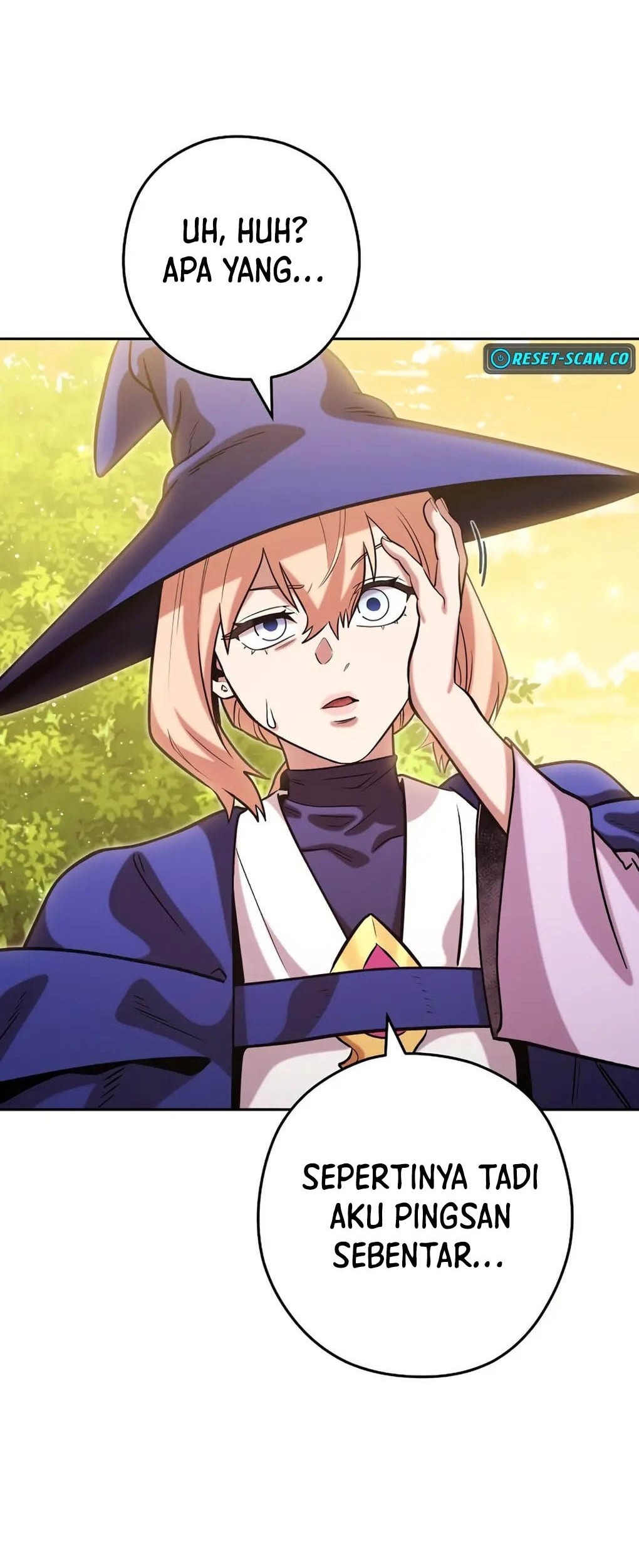 Dungeon Reset Chapter 246 - halaman 85