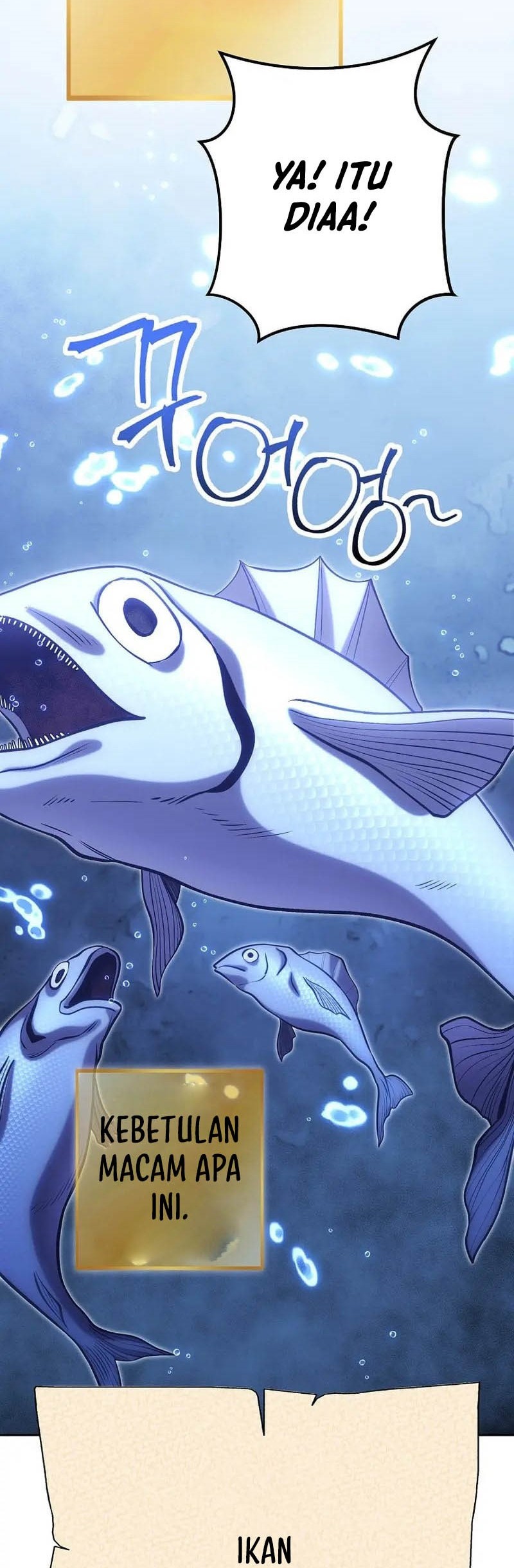 Dungeon Reset Chapter 247 - halaman 15