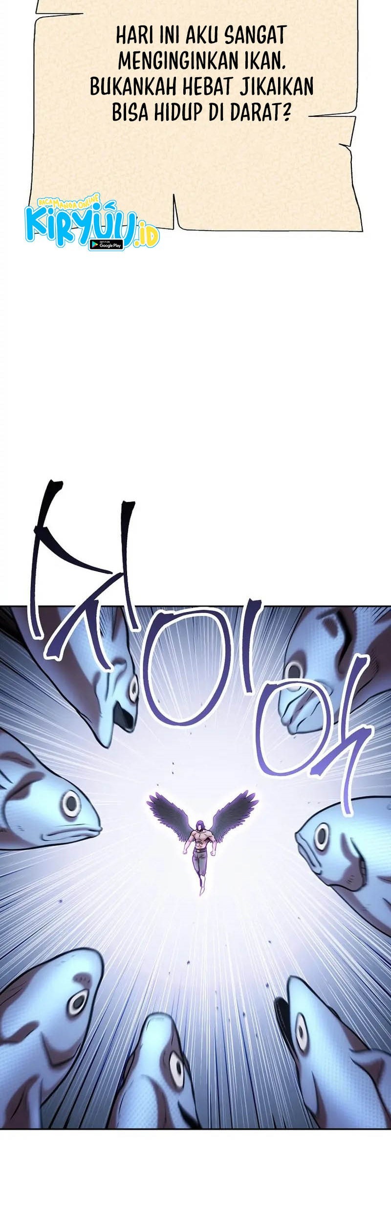 Dungeon Reset Chapter 247 - halaman 16