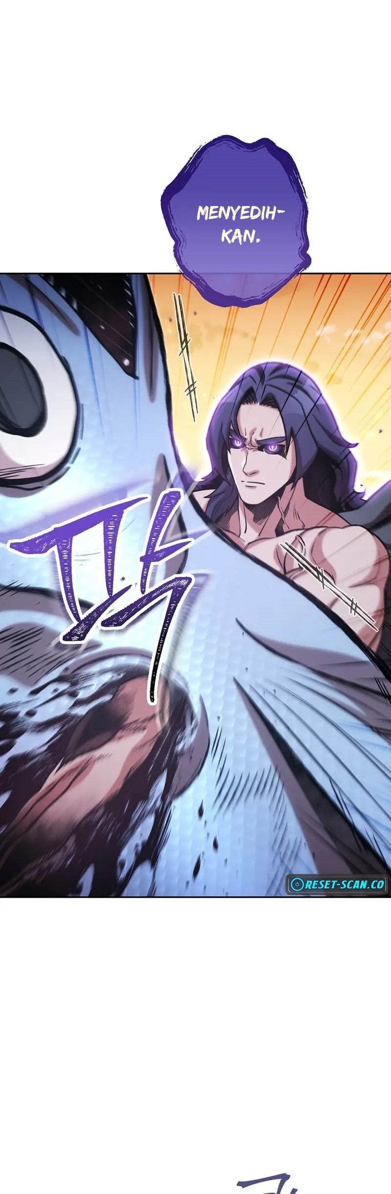 Dungeon Reset Chapter 247 - halaman 17