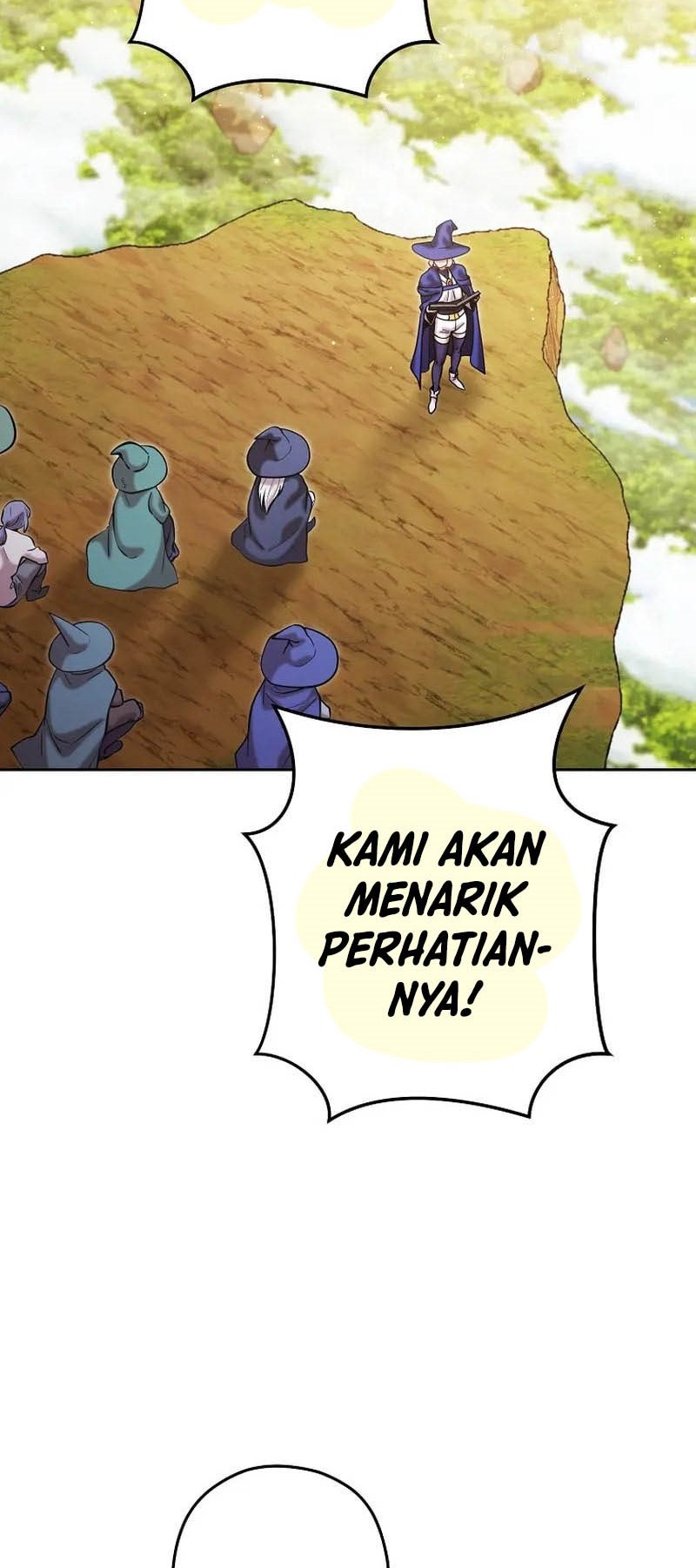Dungeon Reset Chapter 247 - halaman 19
