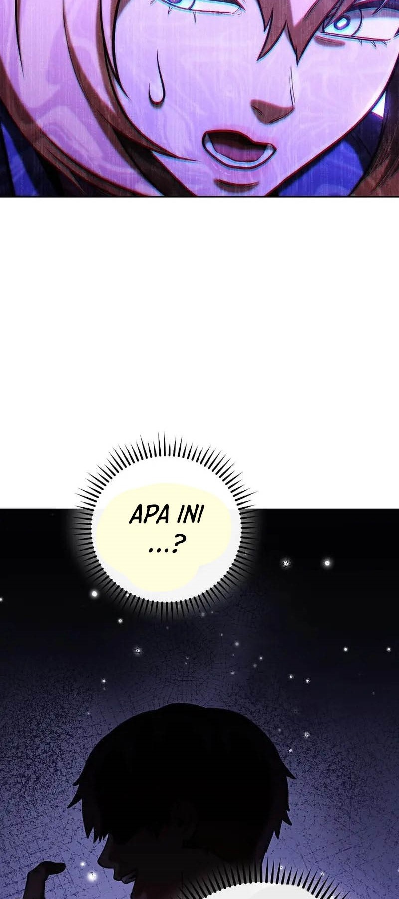 Dungeon Reset Chapter 247 - halaman 21