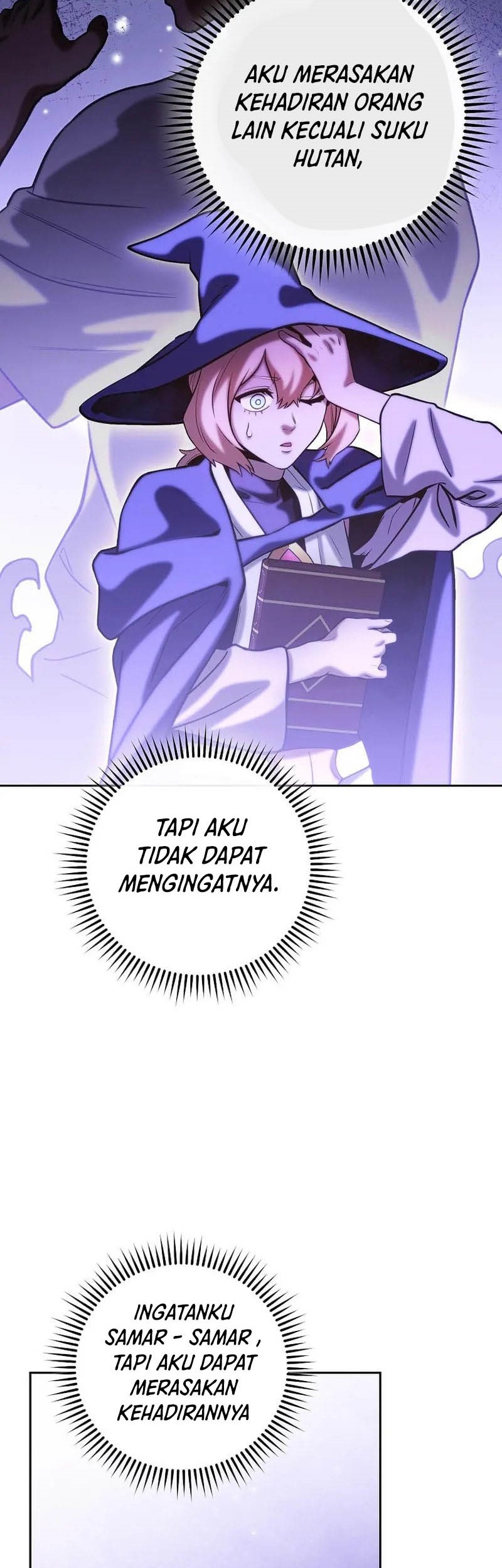 Dungeon Reset Chapter 247 - halaman 22