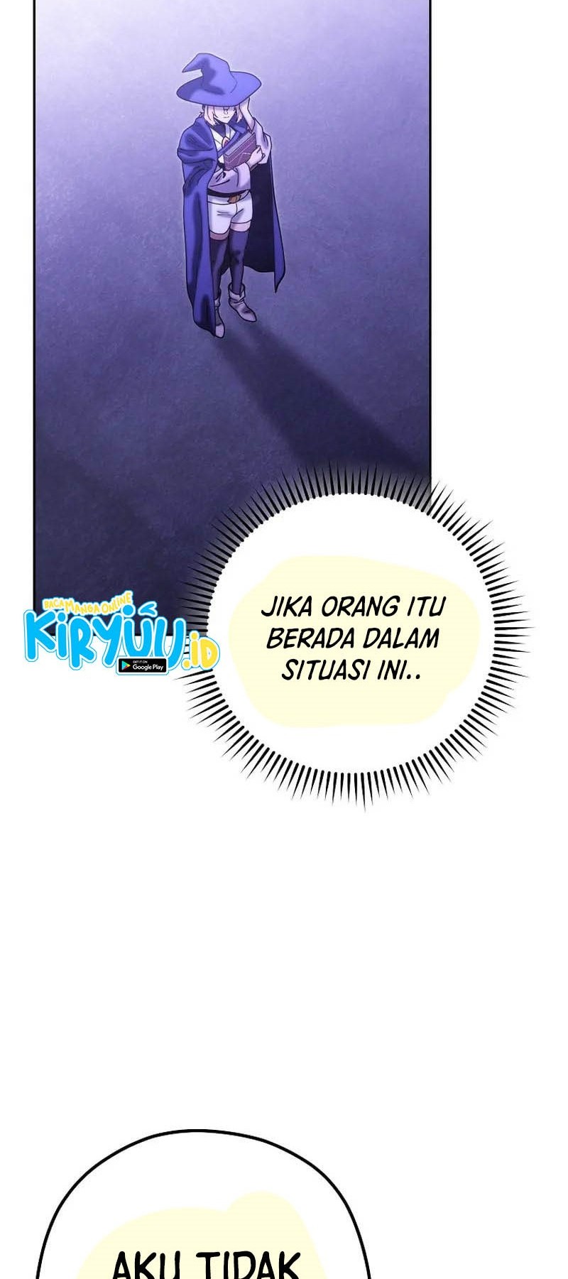 Dungeon Reset Chapter 247 - halaman 23