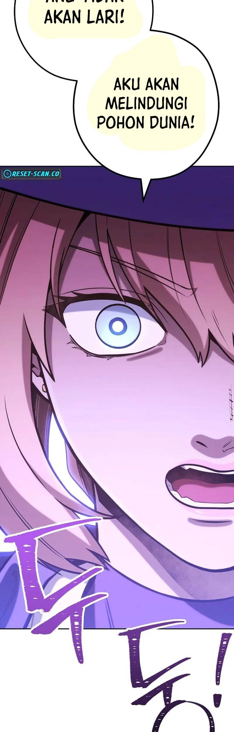 Dungeon Reset Chapter 247 - halaman 24