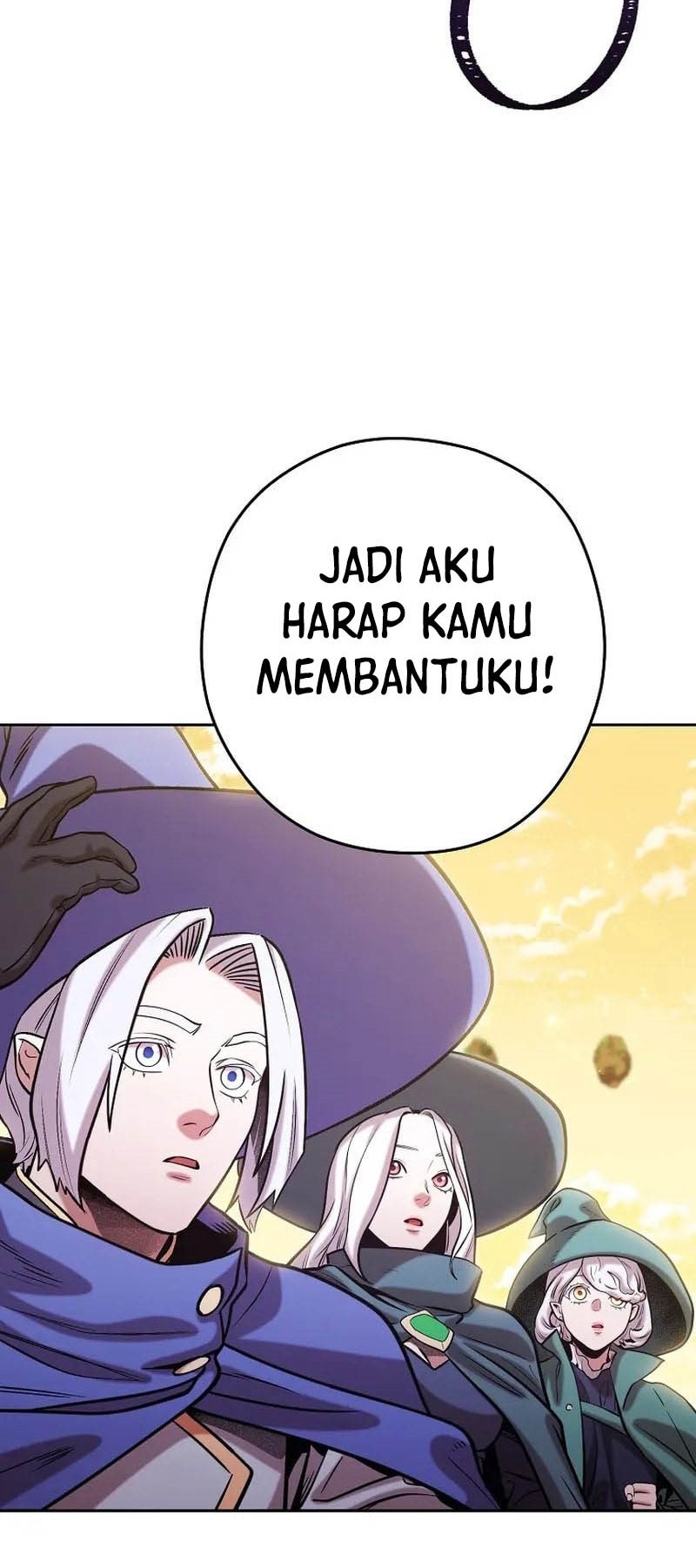 Dungeon Reset Chapter 247 - halaman 25