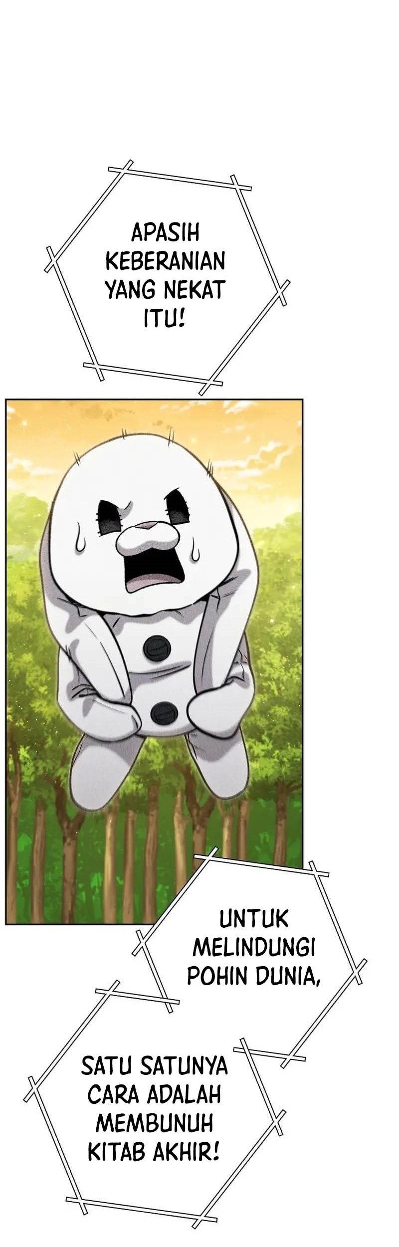 Dungeon Reset Chapter 247 - halaman 26