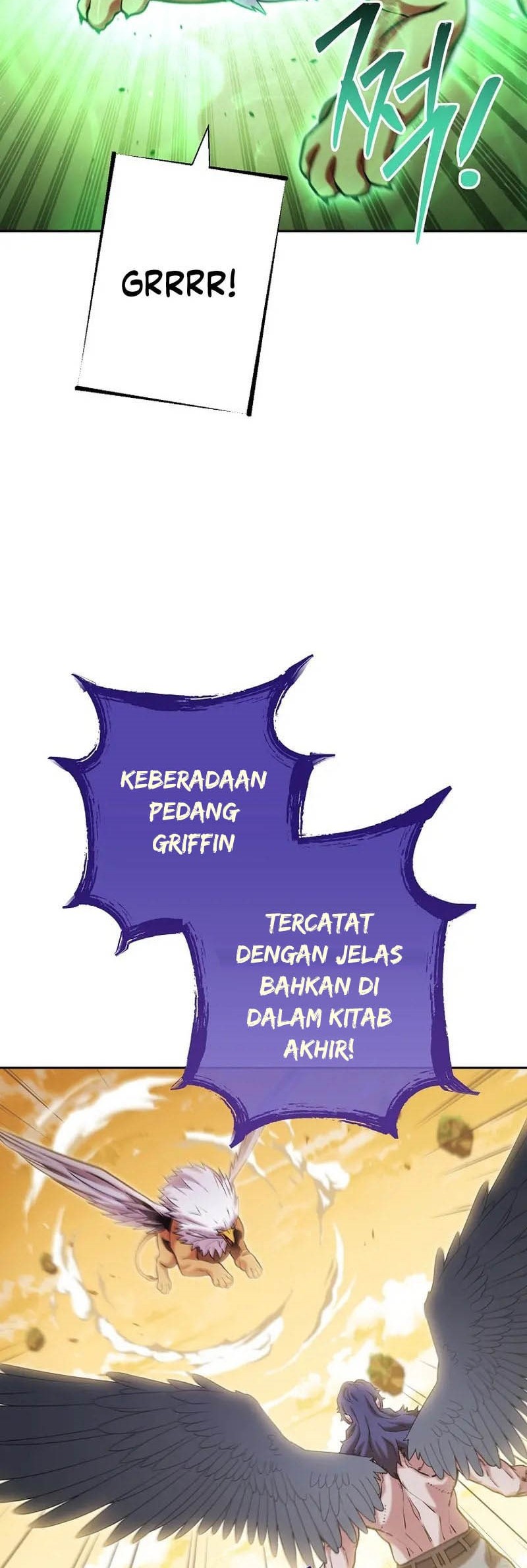 Dungeon Reset Chapter 247 - halaman 5