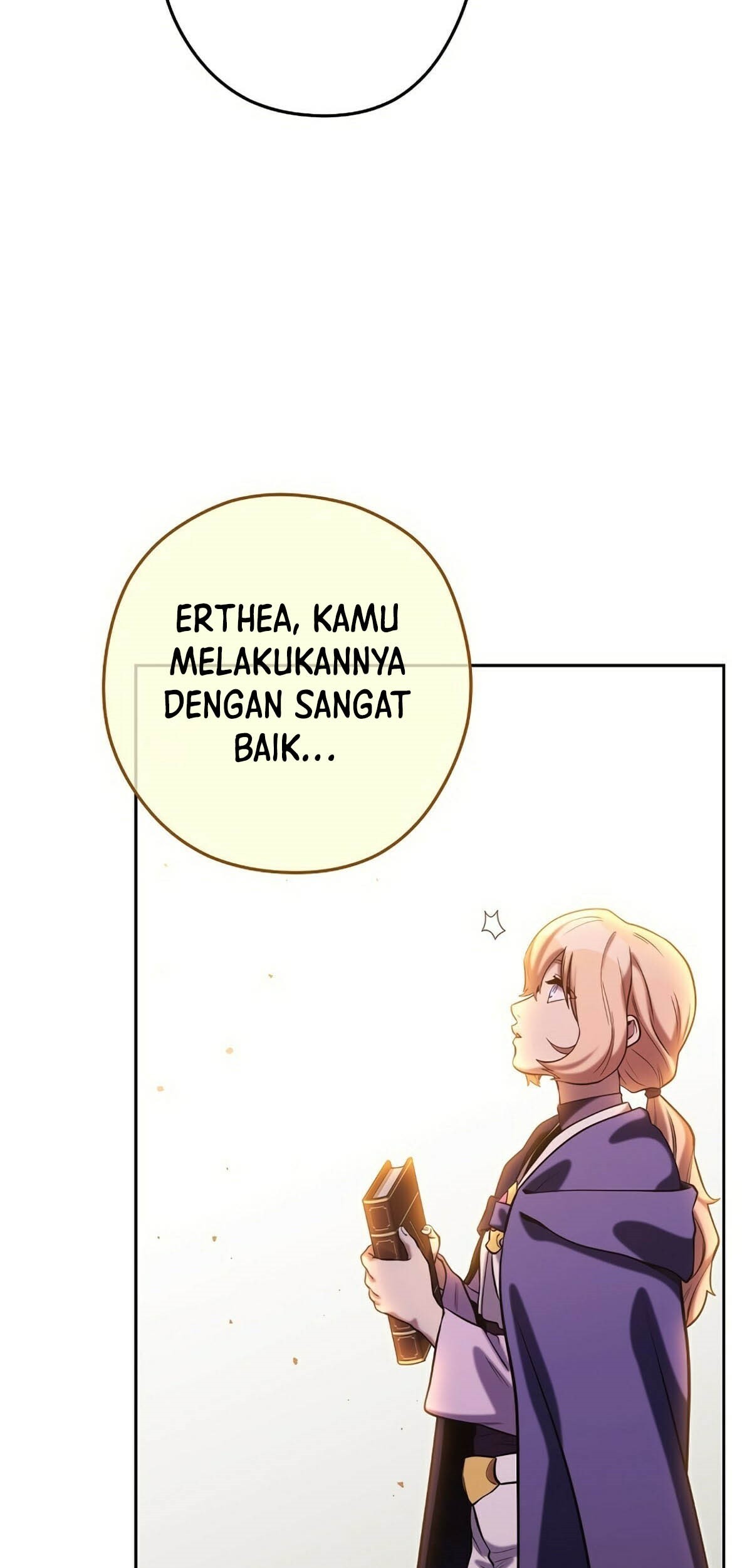 Dungeon Reset Chapter 248 - halaman 101