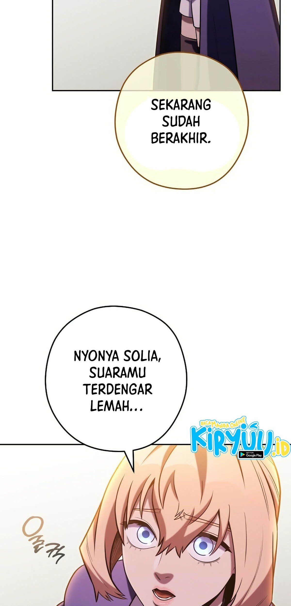 Dungeon Reset Chapter 248 - halaman 102