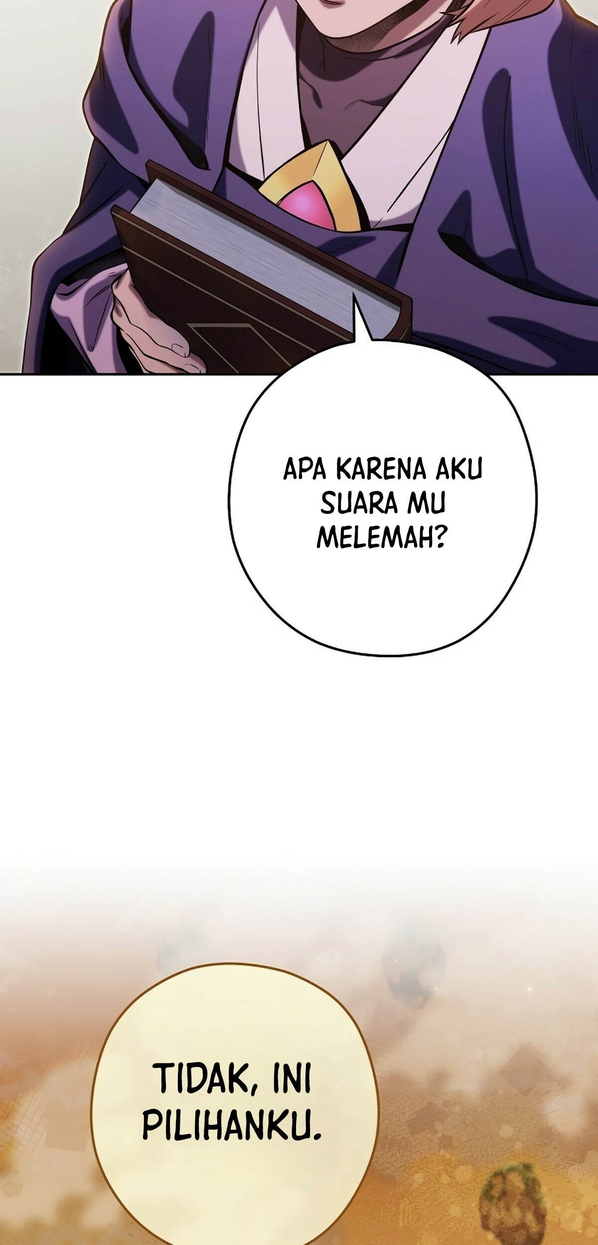 Dungeon Reset Chapter 248 - halaman 103