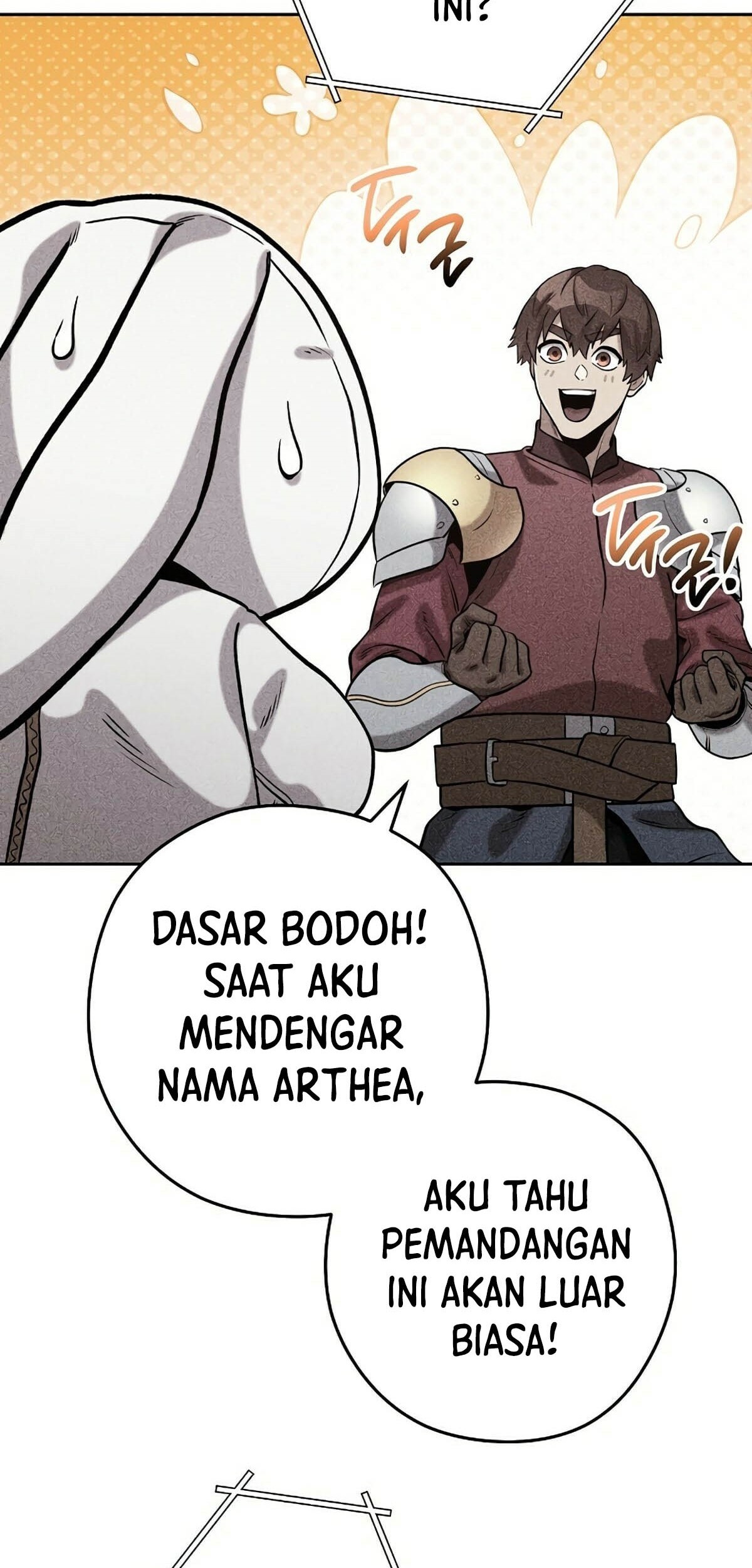 Dungeon Reset Chapter 248 - halaman 108