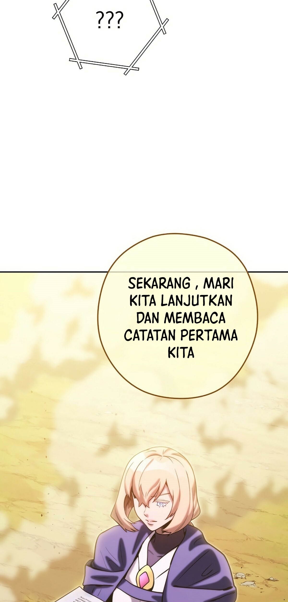 Dungeon Reset Chapter 248 - halaman 109
