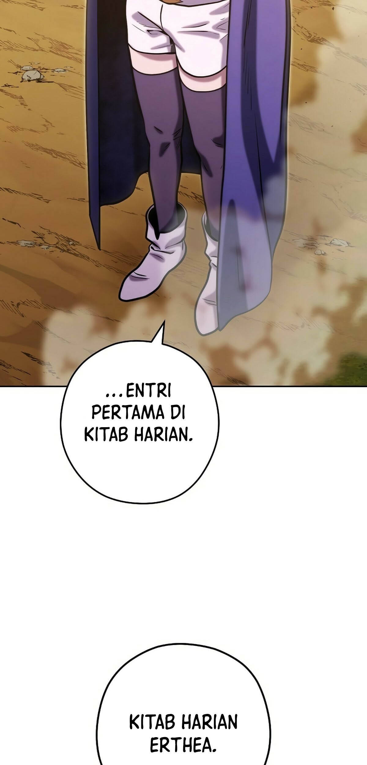 Dungeon Reset Chapter 248 - halaman 111