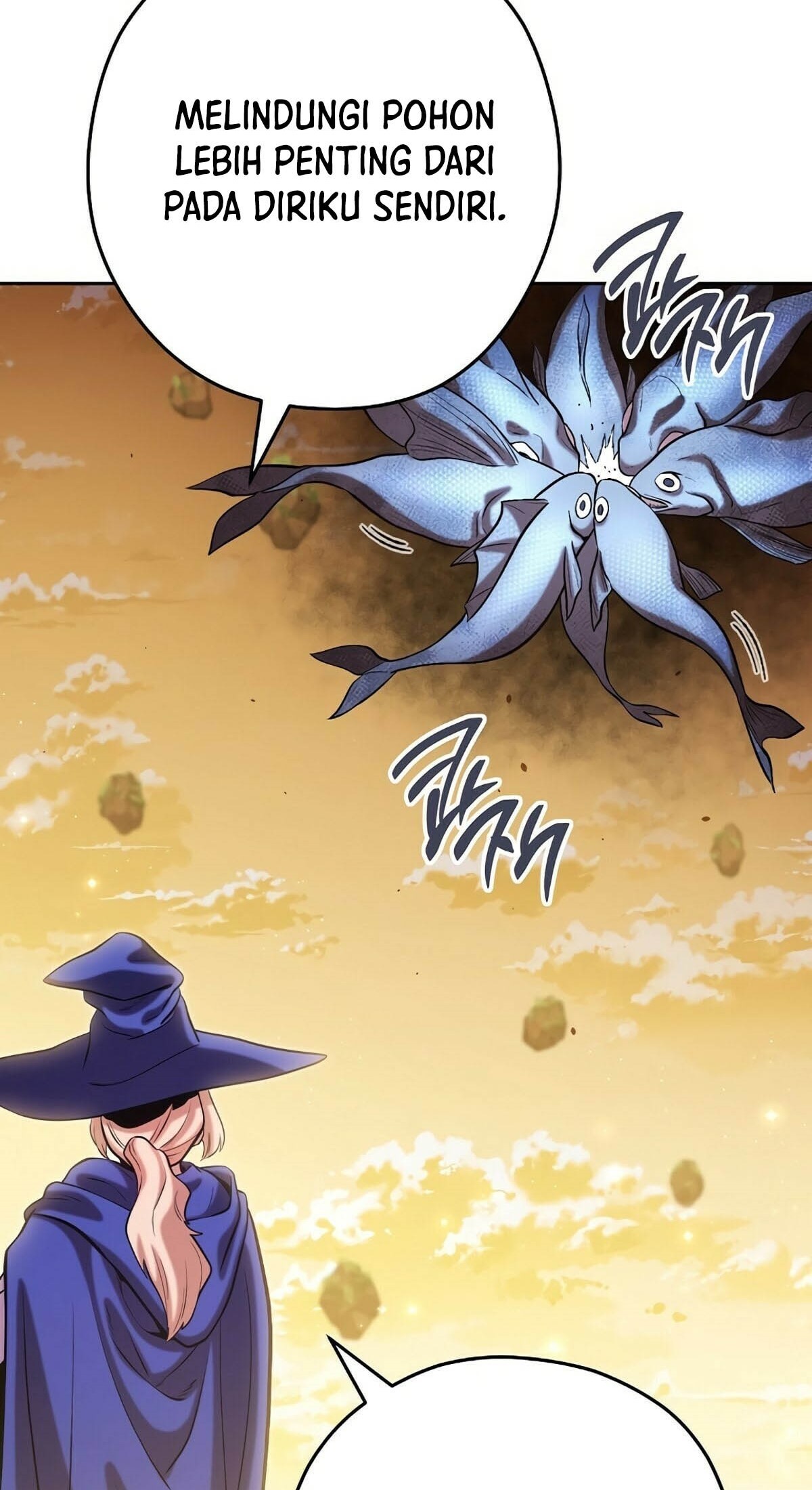 Dungeon Reset Chapter 248 - halaman 12