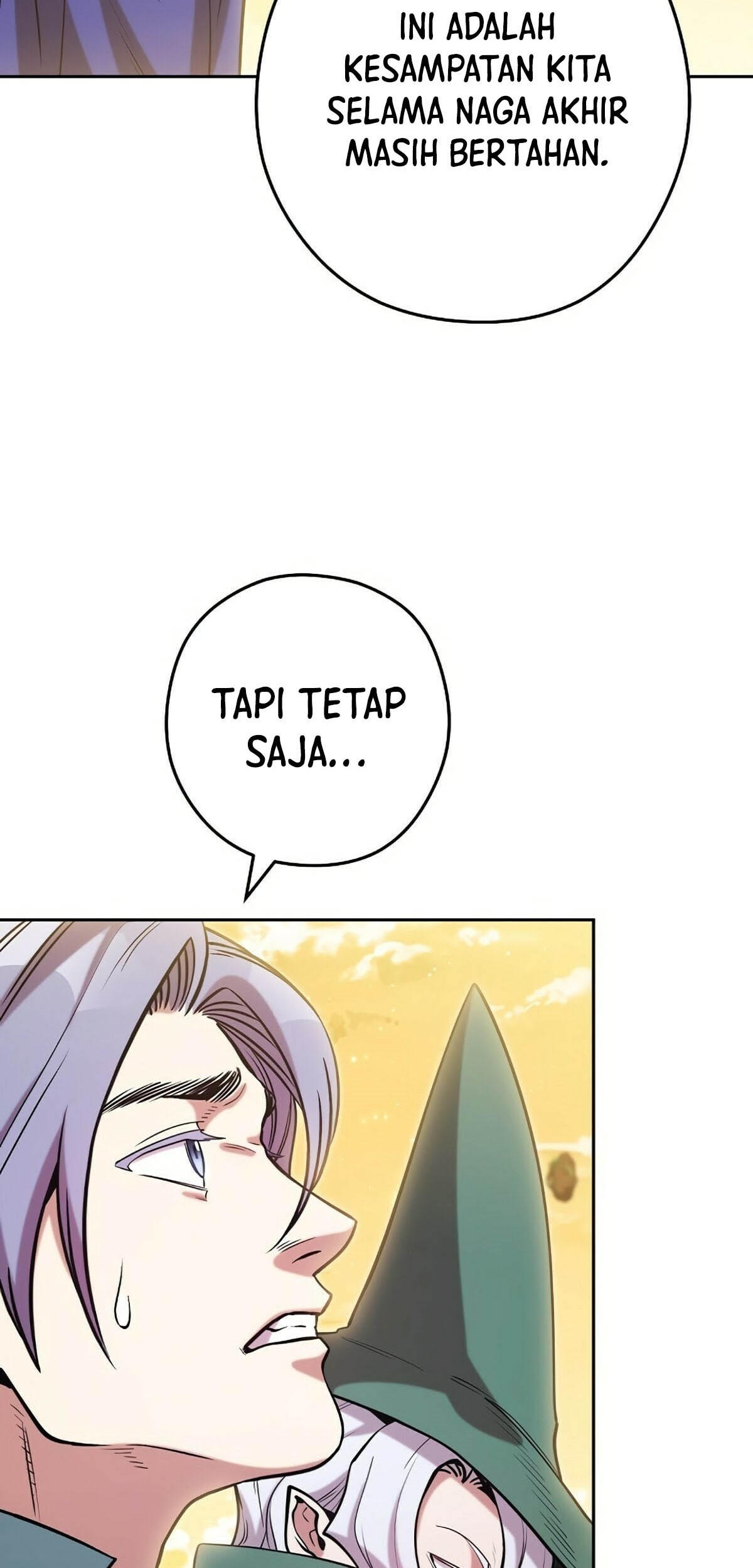 Dungeon Reset Chapter 248 - halaman 13
