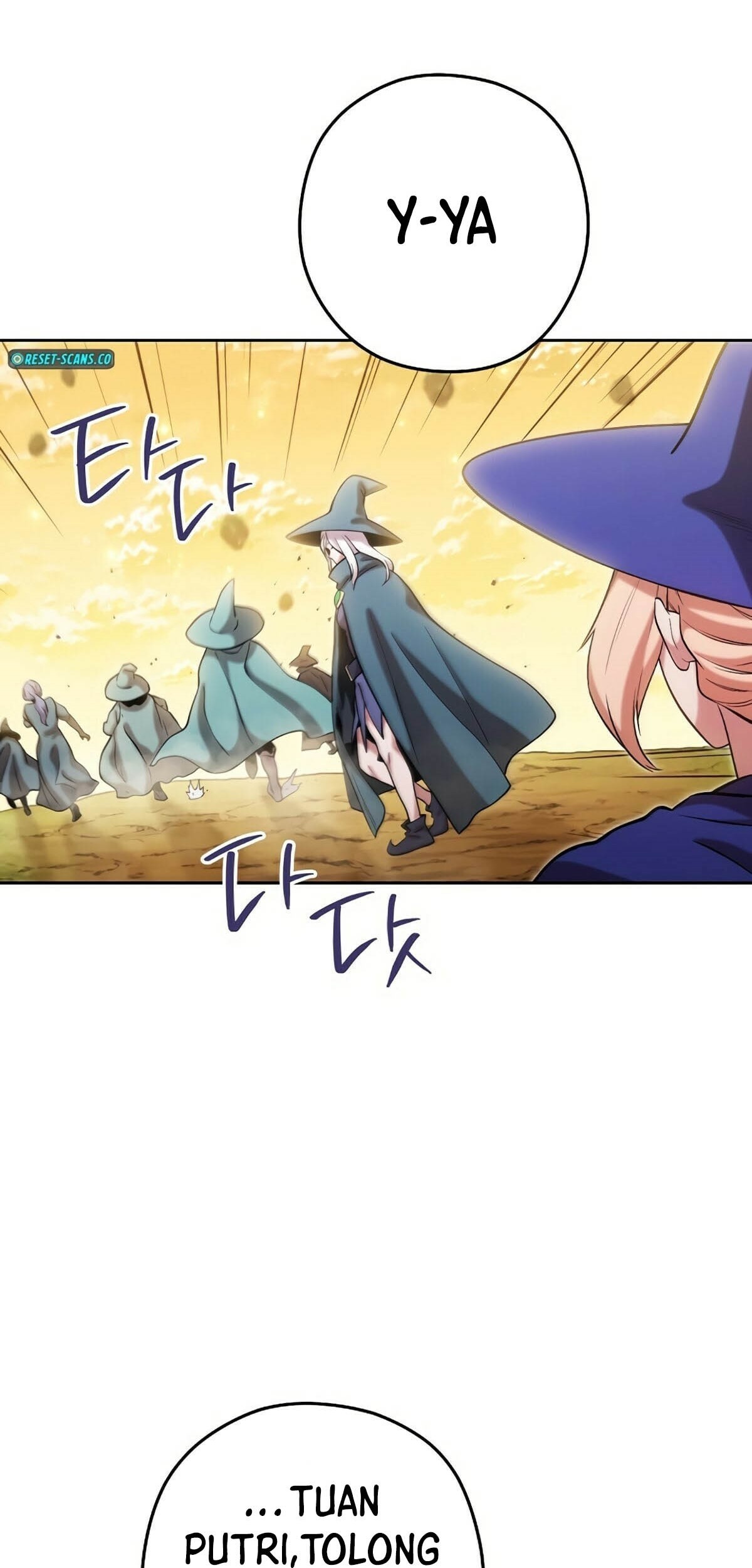 Dungeon Reset Chapter 248 - halaman 16