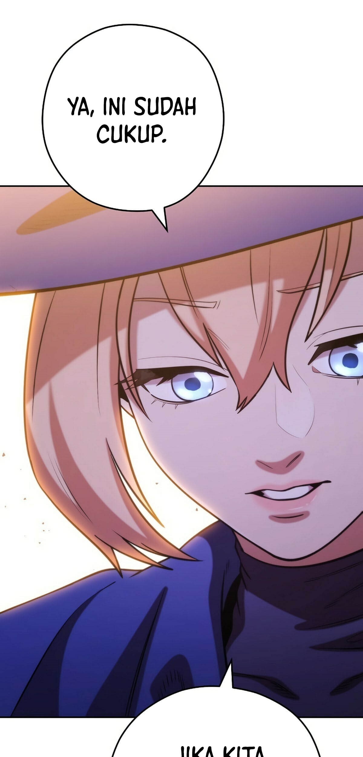 Dungeon Reset Chapter 248 - halaman 19