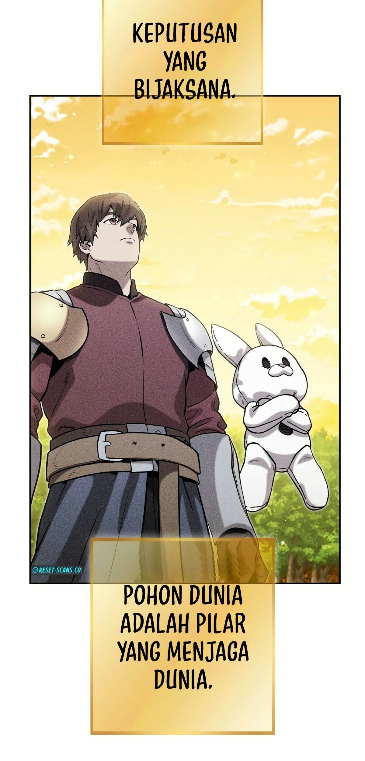 Dungeon Reset Chapter 248 - halaman 22