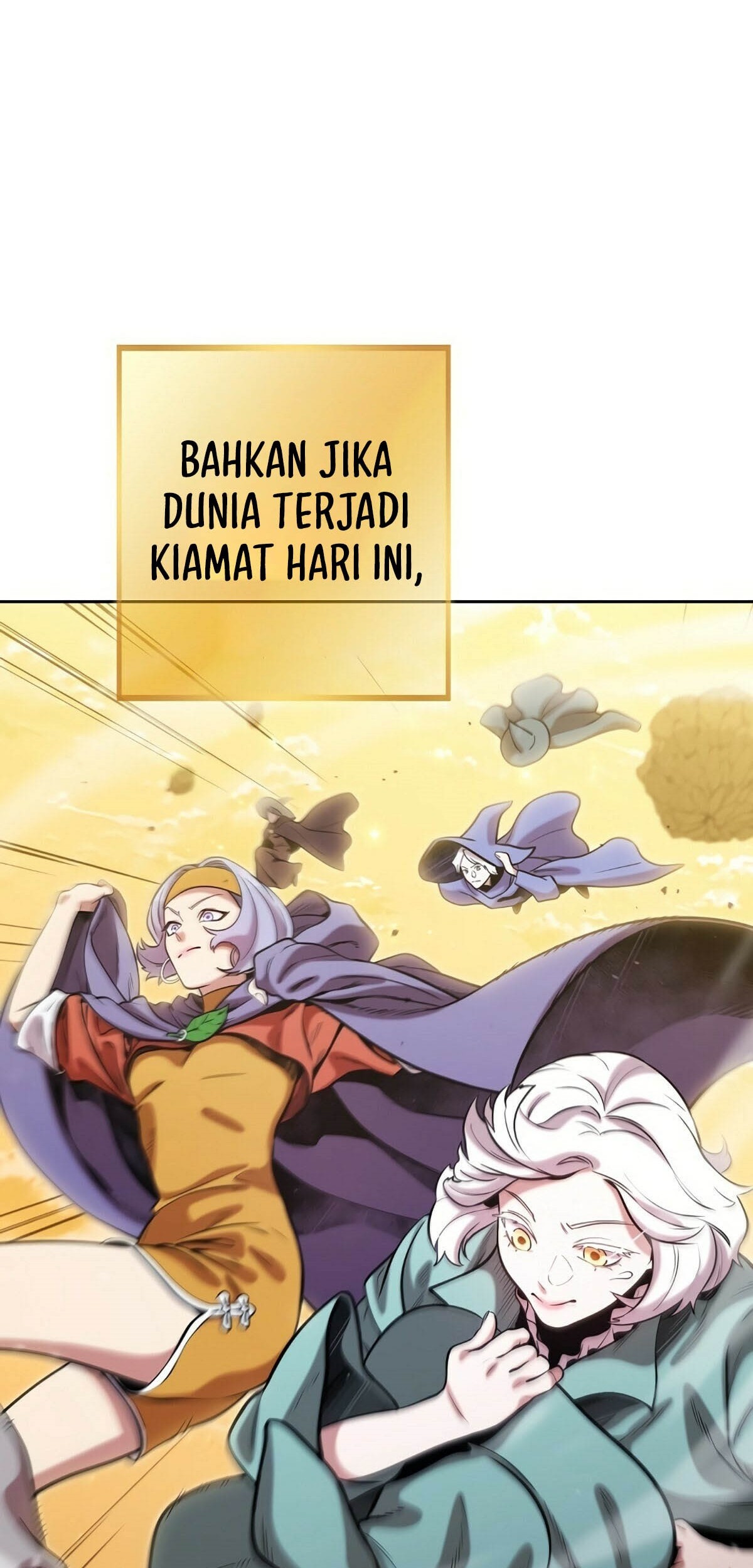 Dungeon Reset Chapter 248 - halaman 23