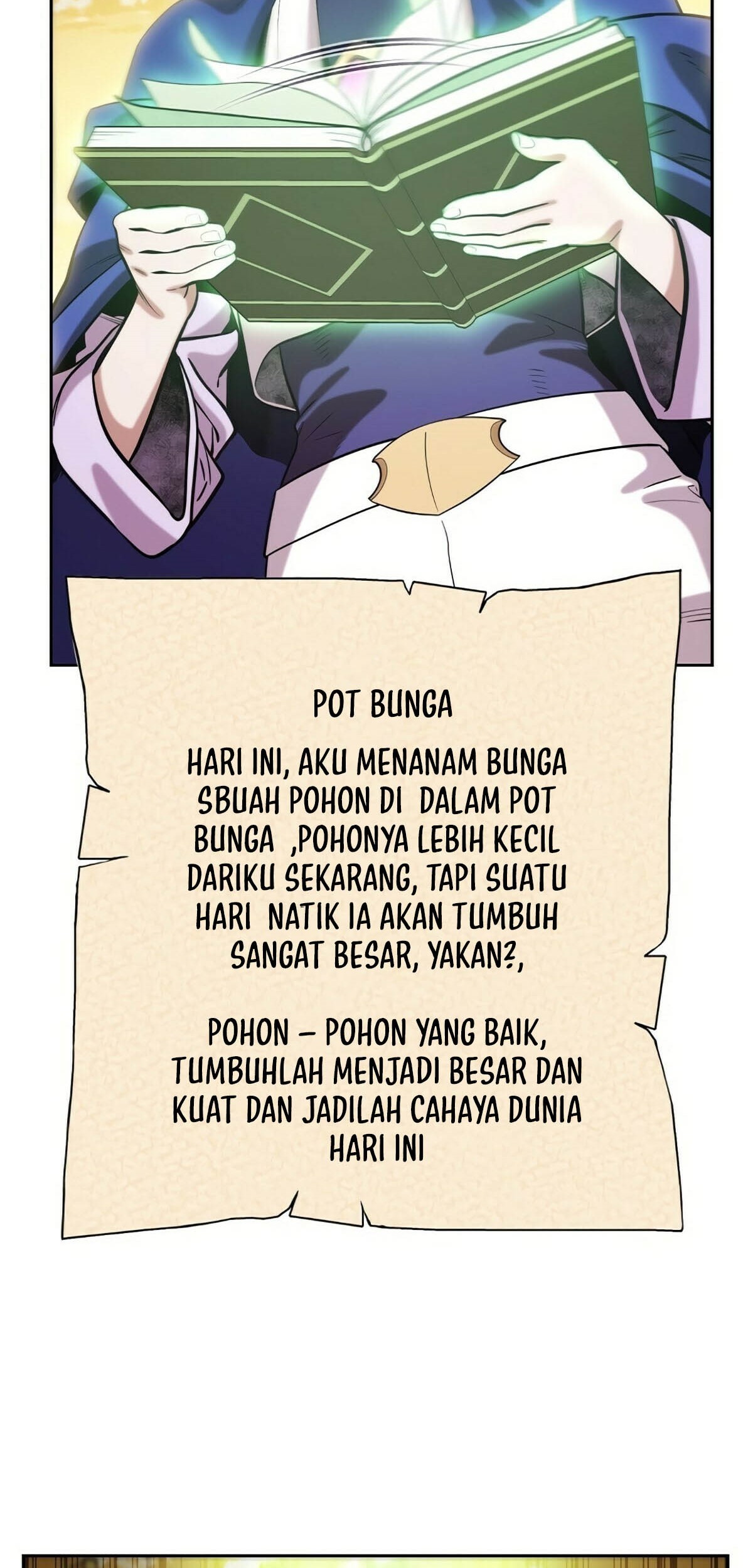 Dungeon Reset Chapter 248 - halaman 31