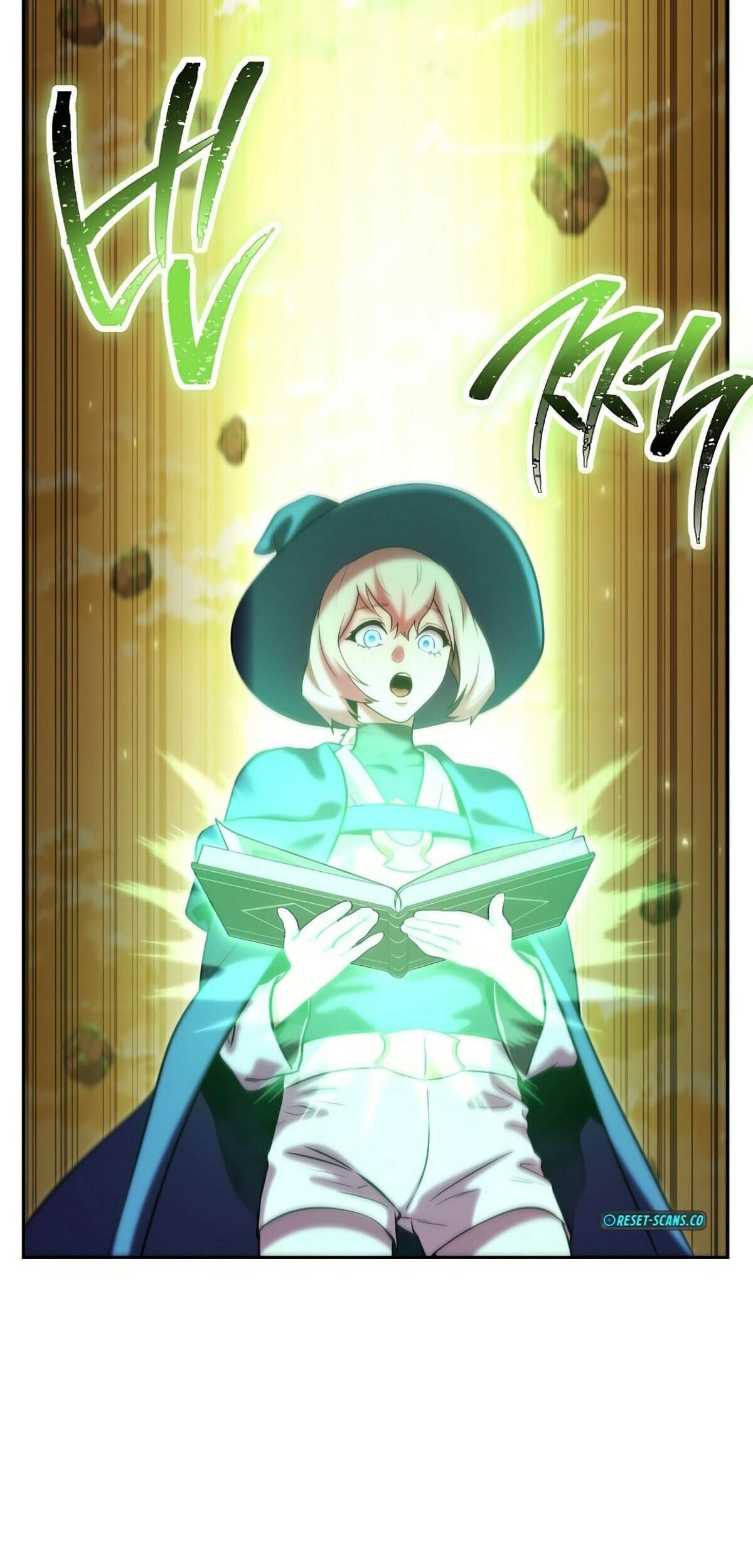 Dungeon Reset Chapter 248 - halaman 32