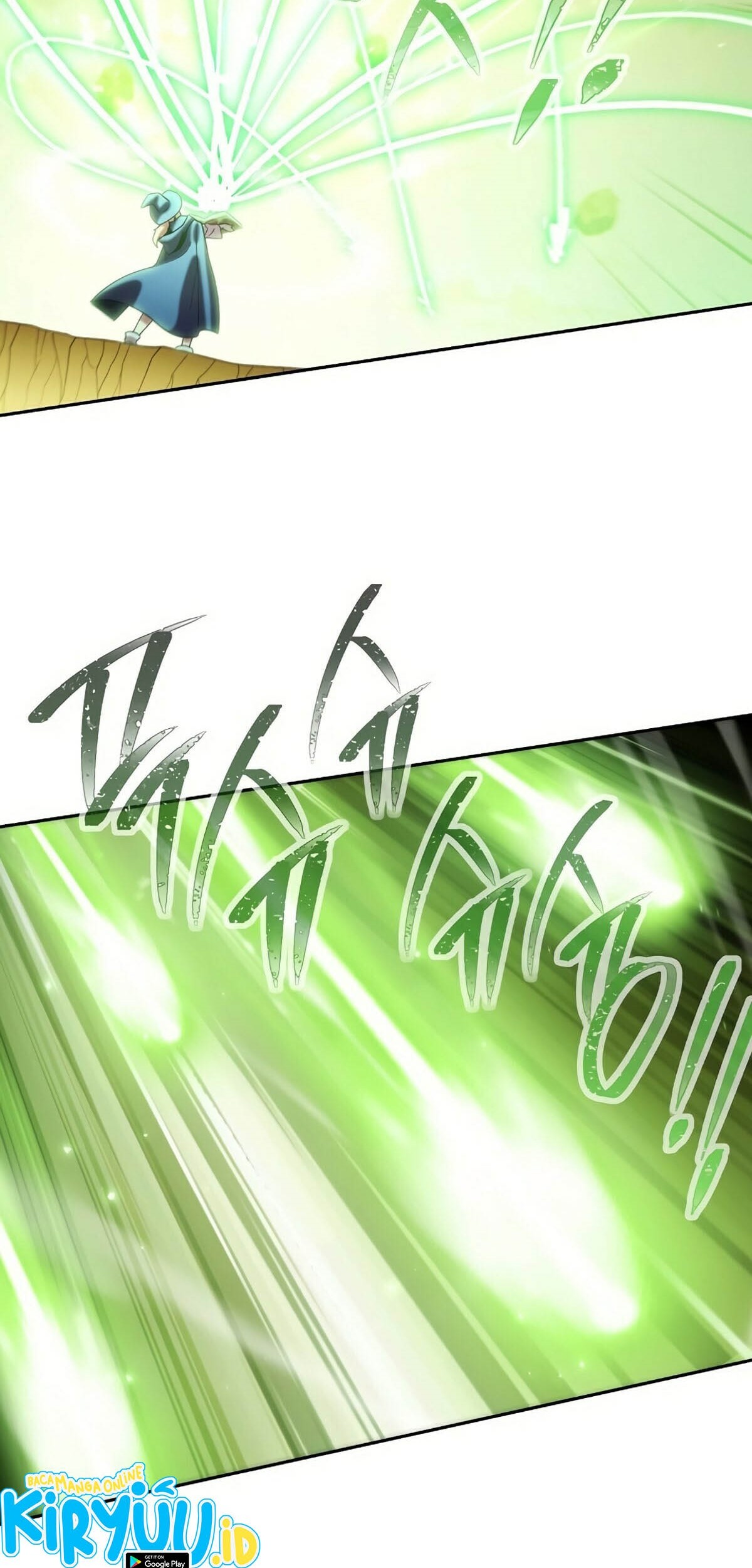 Dungeon Reset Chapter 248 - halaman 34