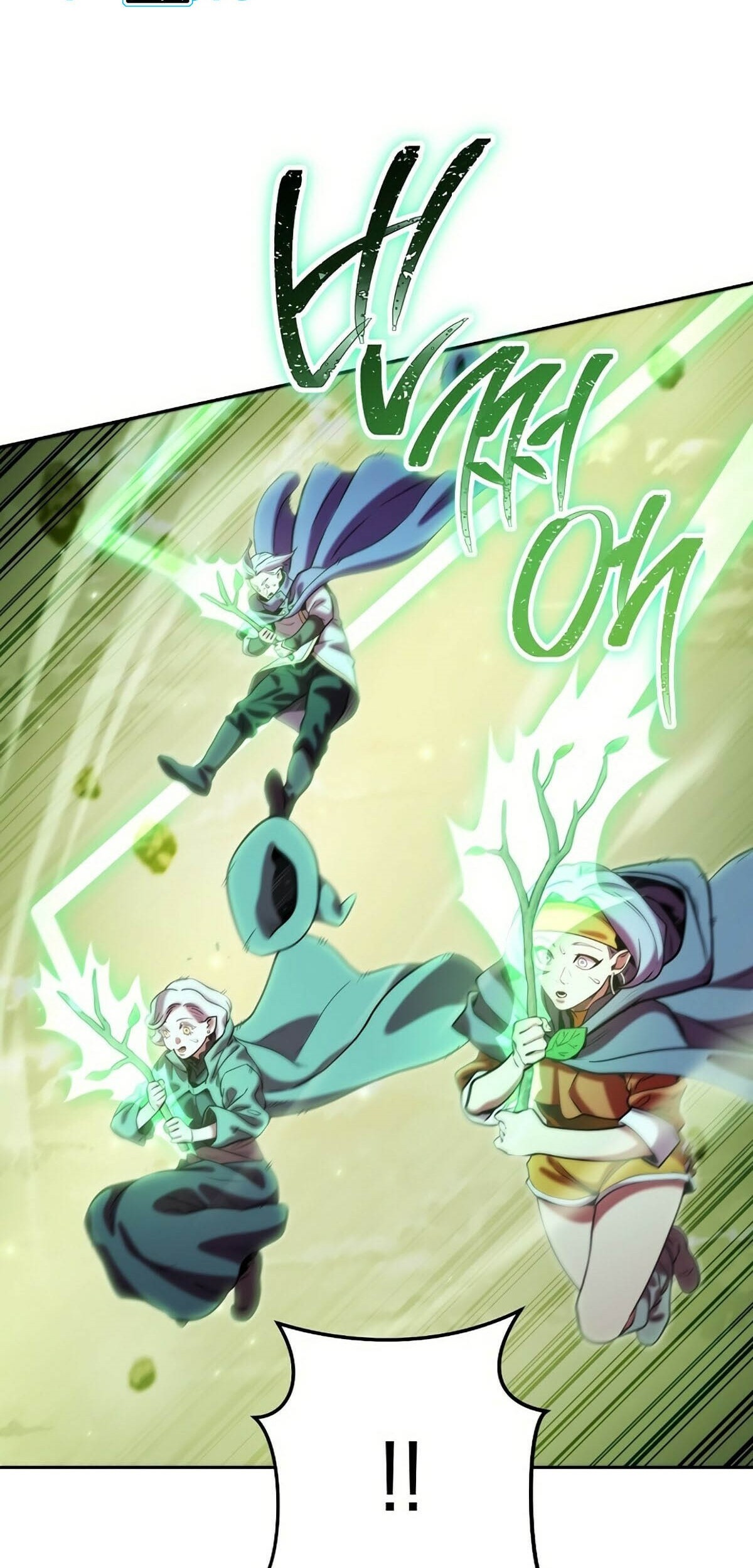 Dungeon Reset Chapter 248 - halaman 35