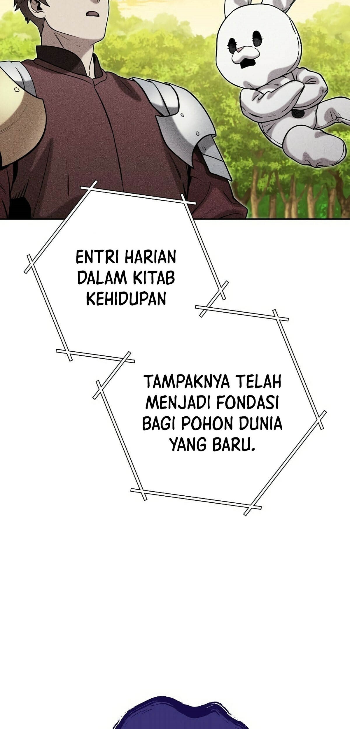Dungeon Reset Chapter 248 - halaman 38