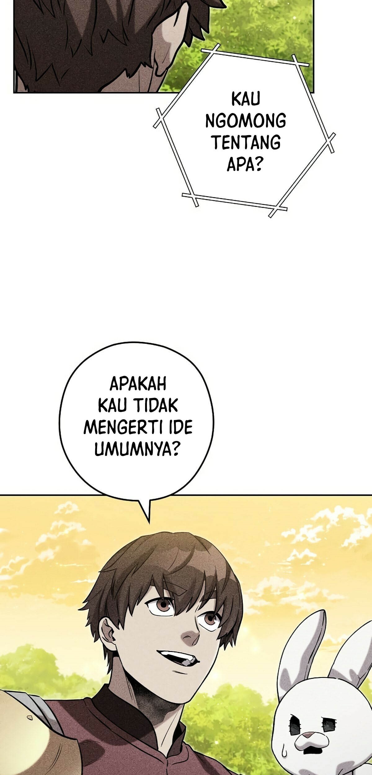 Dungeon Reset Chapter 248 - halaman 4