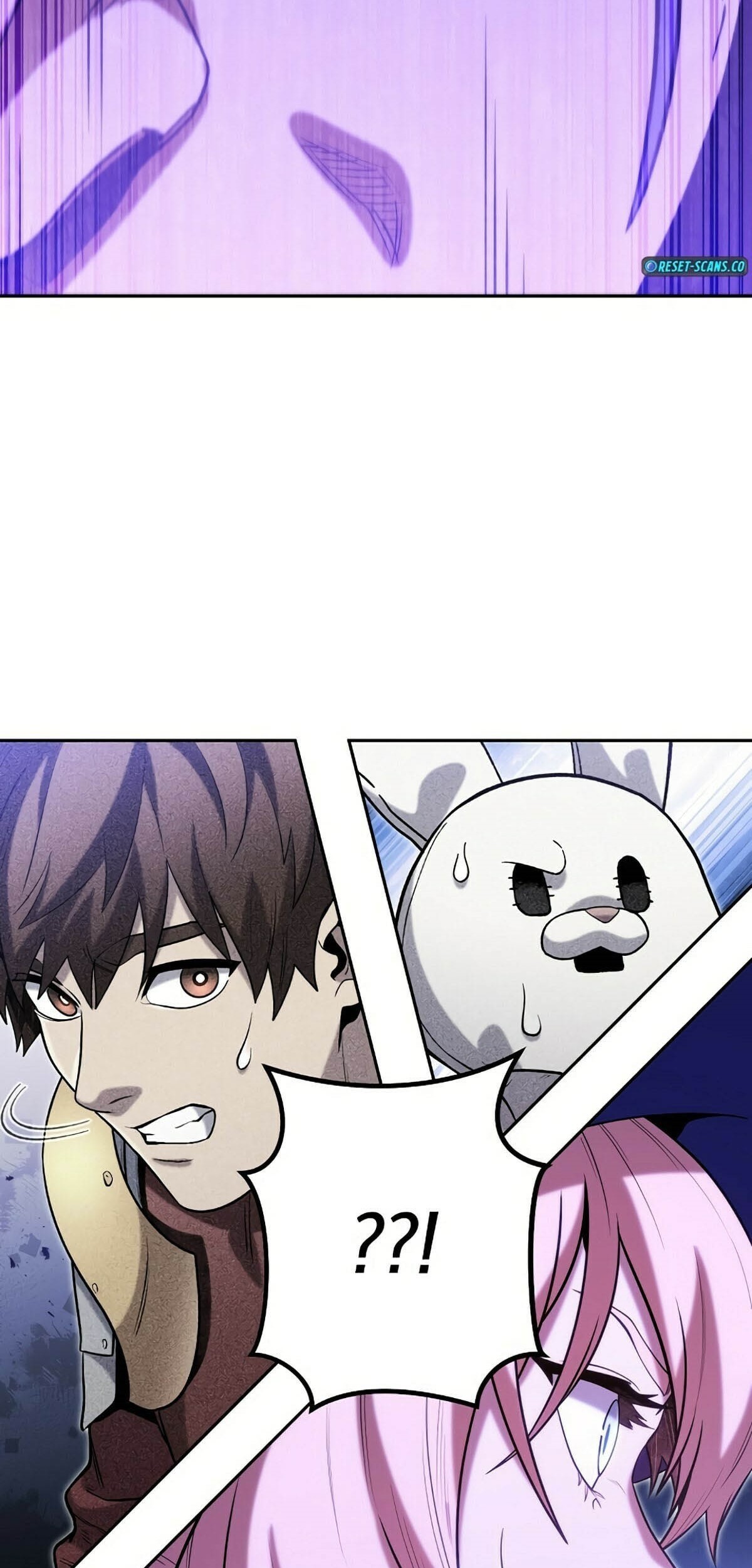 Dungeon Reset Chapter 248 - halaman 40