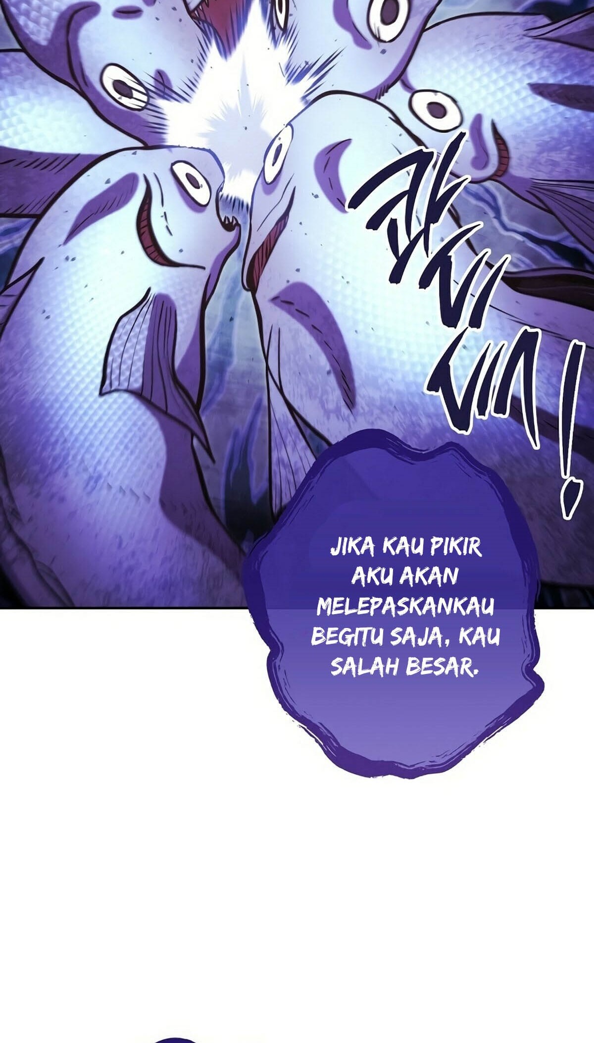 Dungeon Reset Chapter 248 - halaman 42