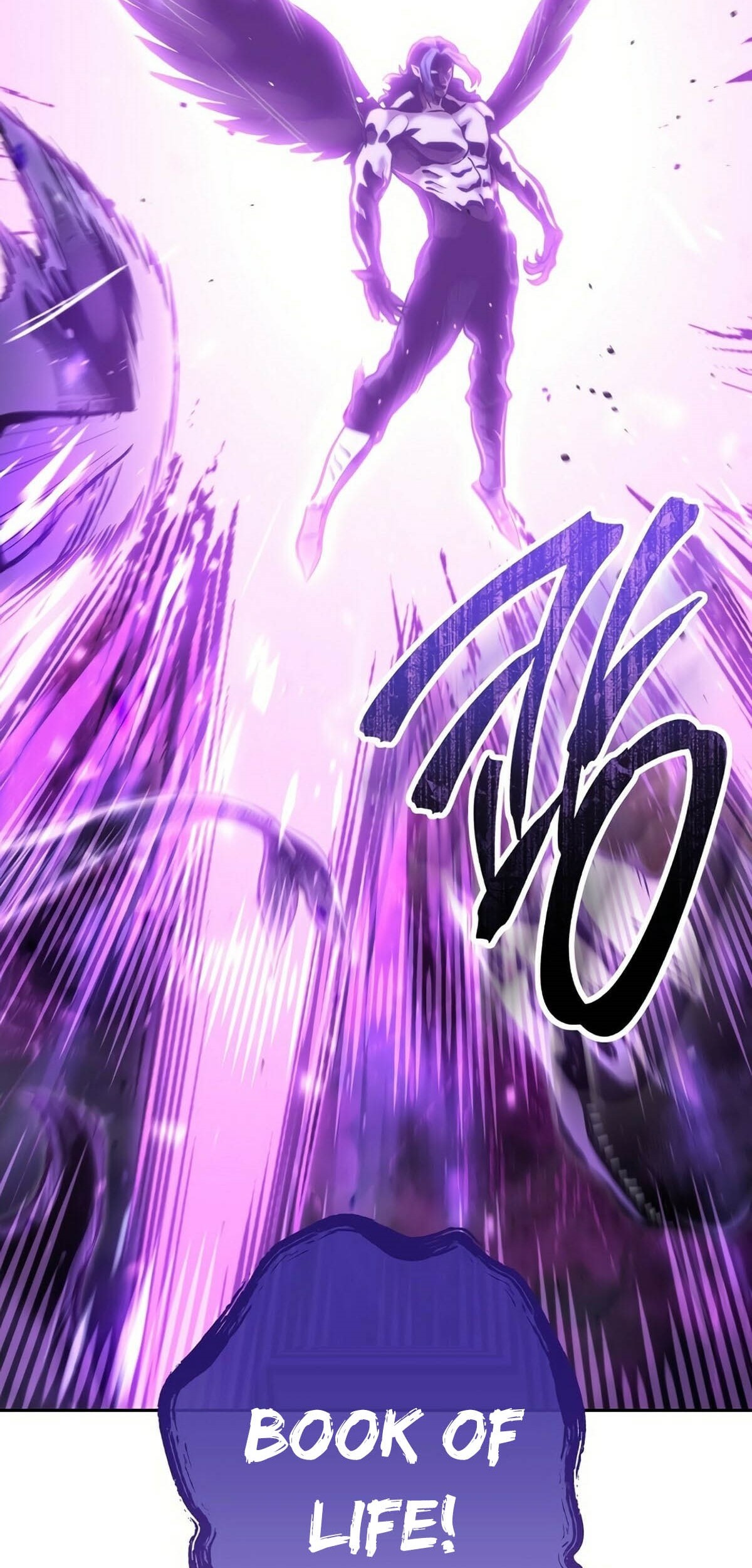 Dungeon Reset Chapter 248 - halaman 44