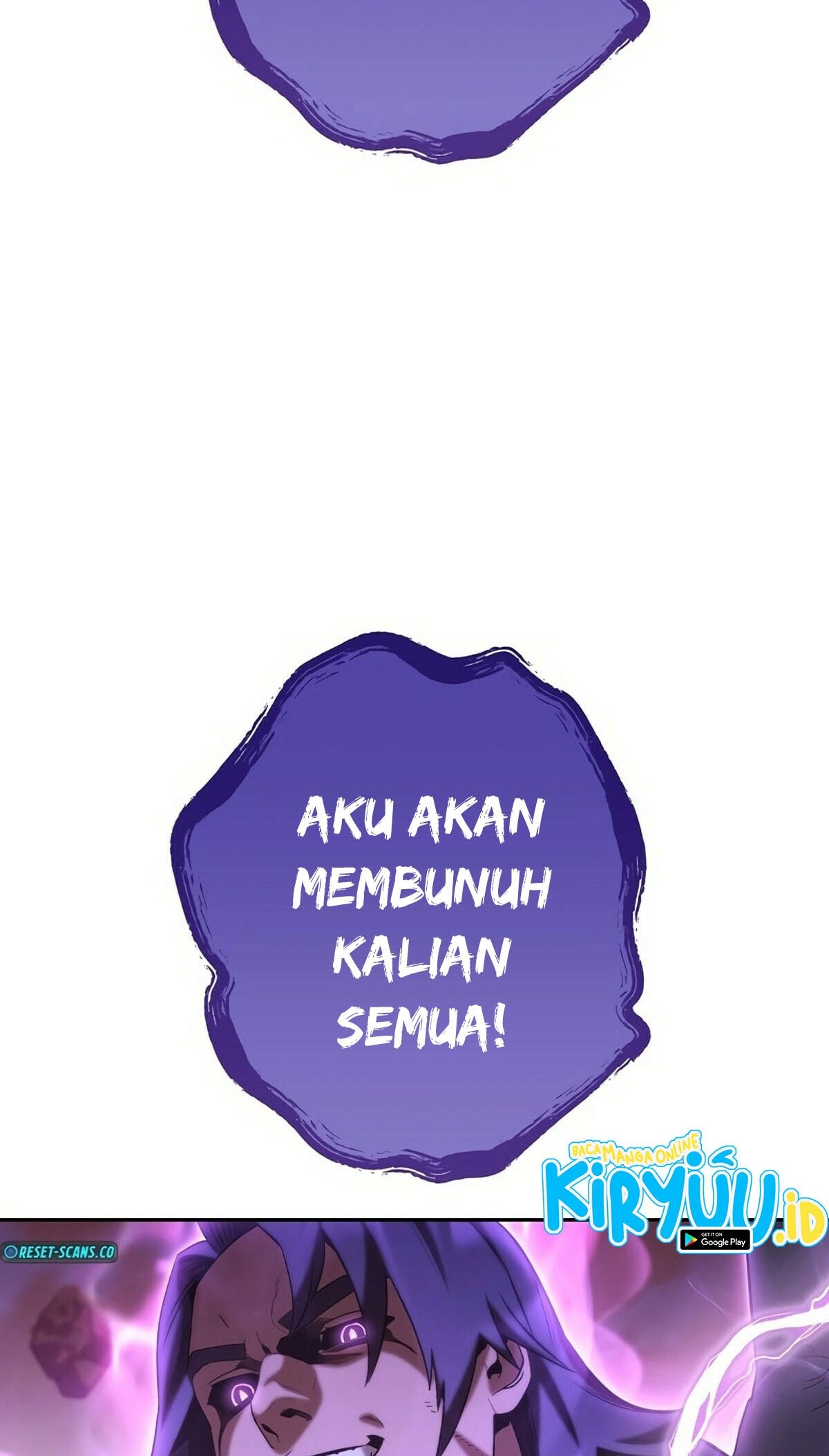 Dungeon Reset Chapter 248 - halaman 45